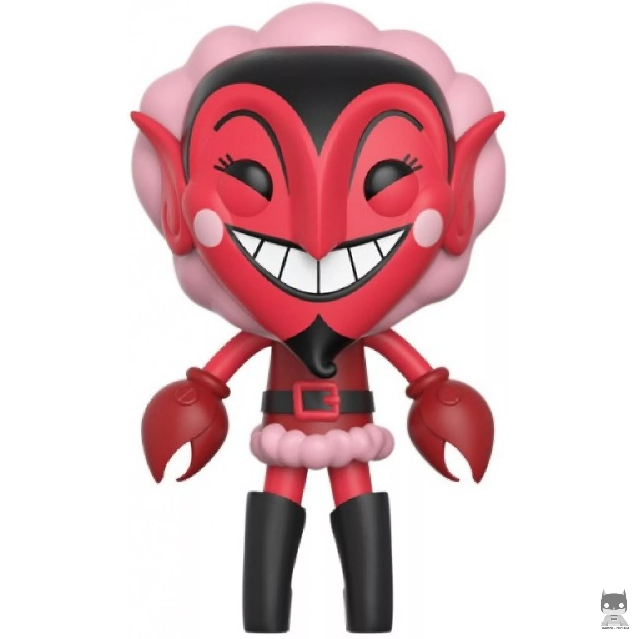 Him Funko Pop! figure (The Powerpuff Girls)