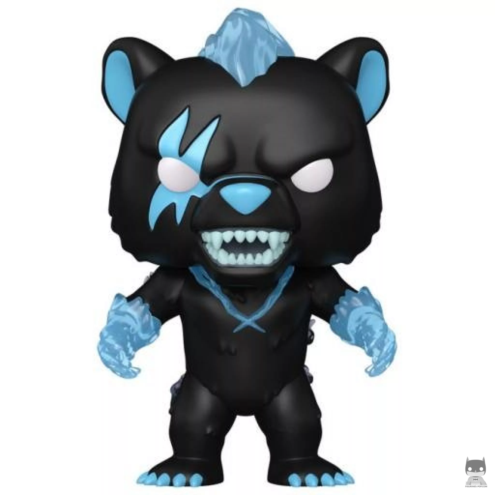 Tank (Chase) Funko Pop! figure (Solo Leveling)