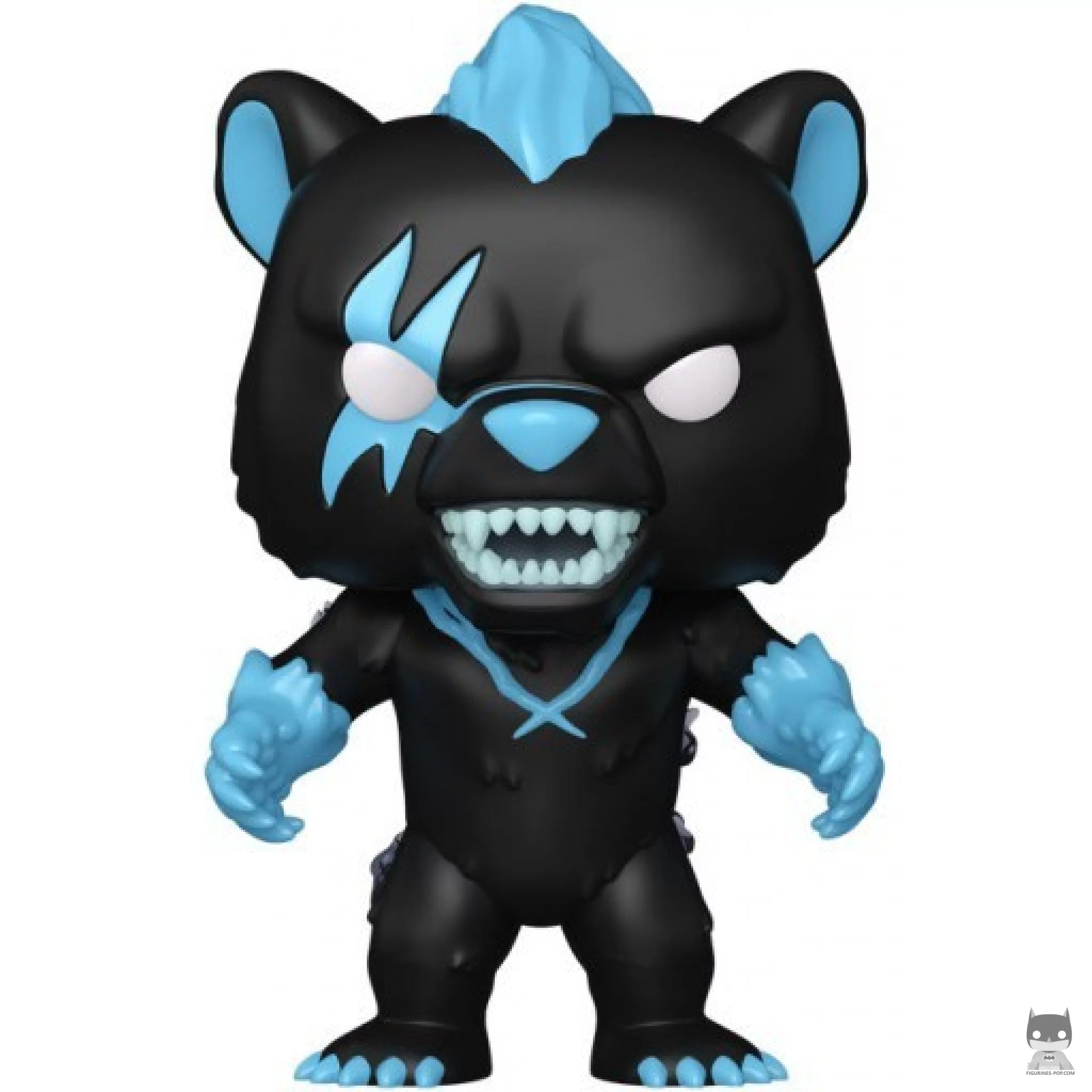 Tank Funko Pop! figure (Solo Leveling)