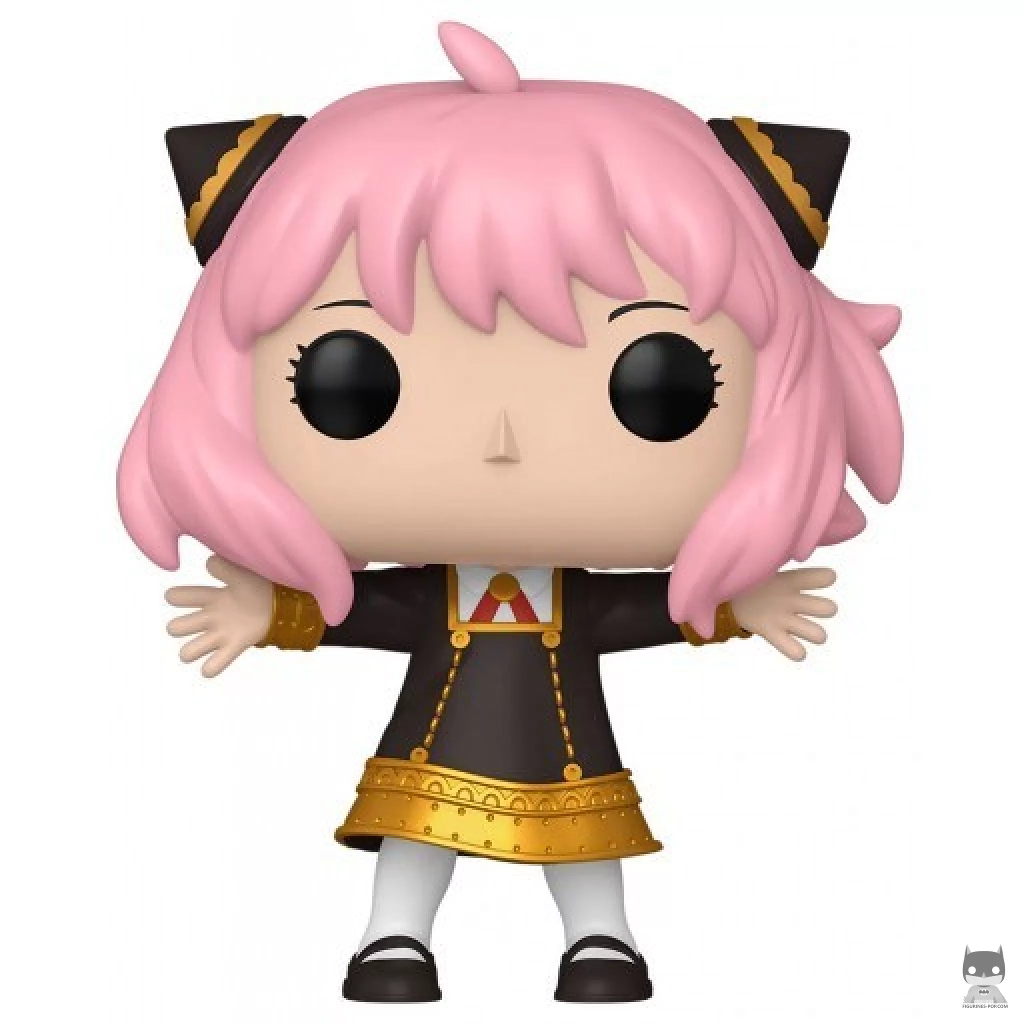 Anya Forger (SuperSized) Funko Pop! figure (Spy x Family)