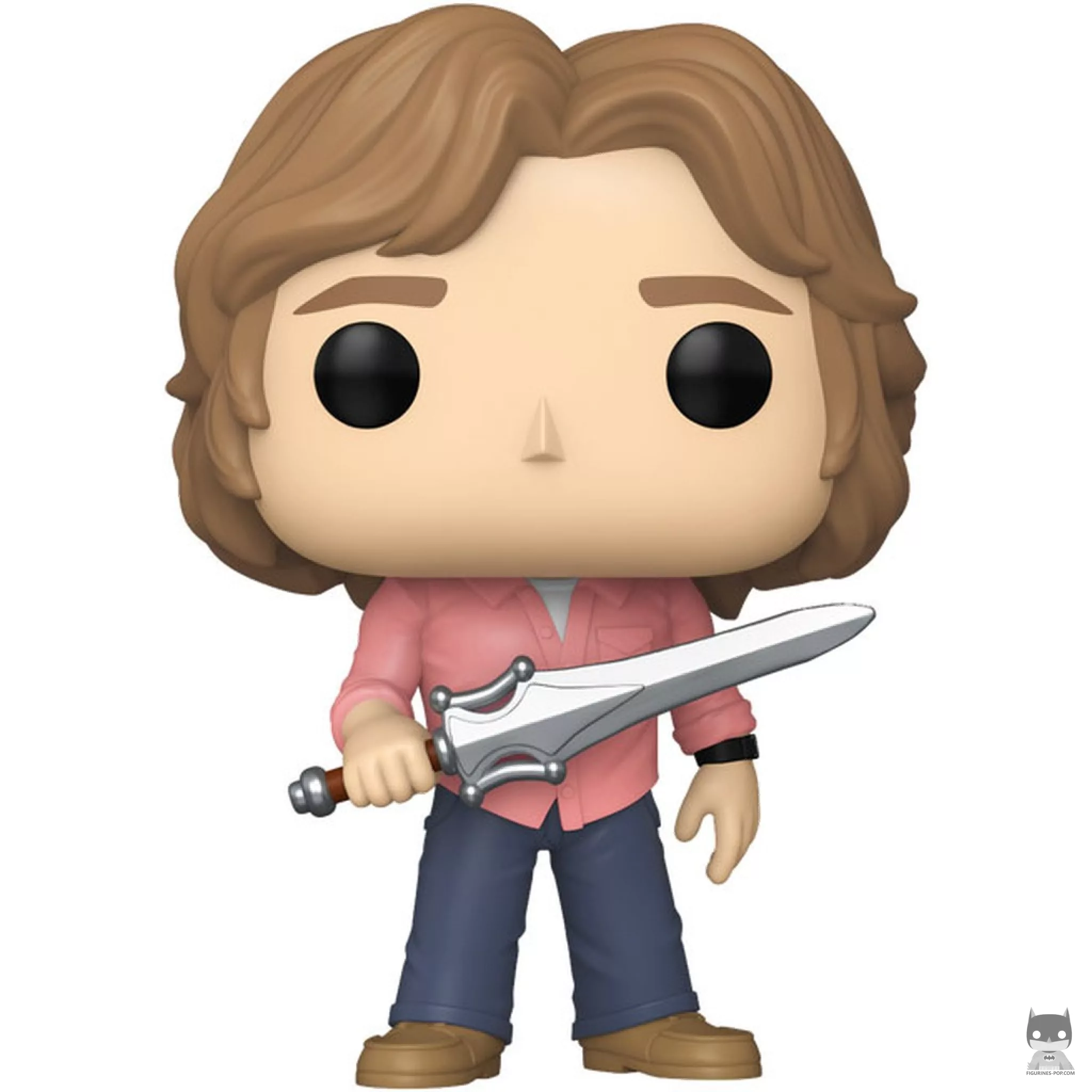 Adam Funko Pop! figure (Masters of the Universe (Movie))