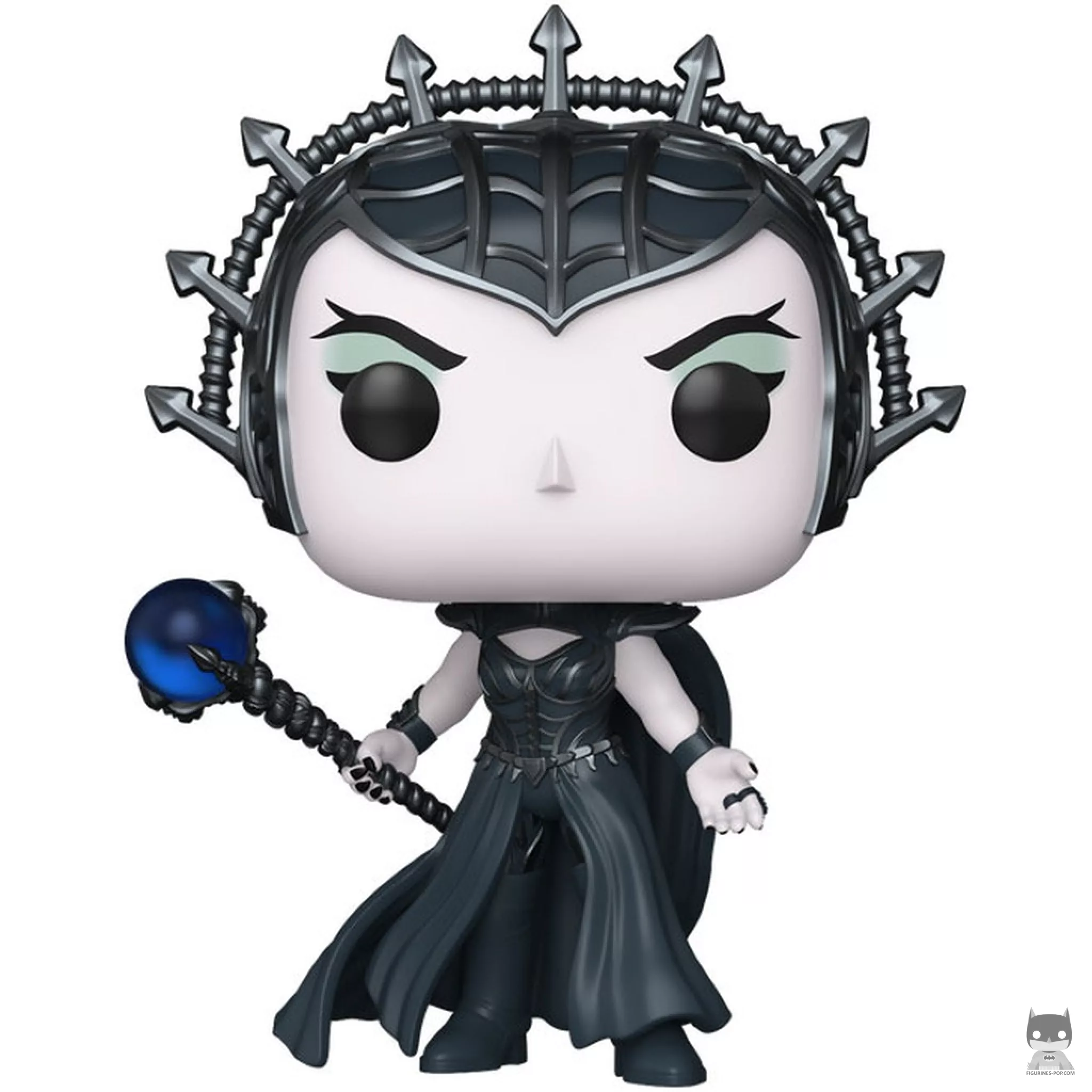 Evil-Lyn Funko Pop! figure (Masters of the Universe (Movie))