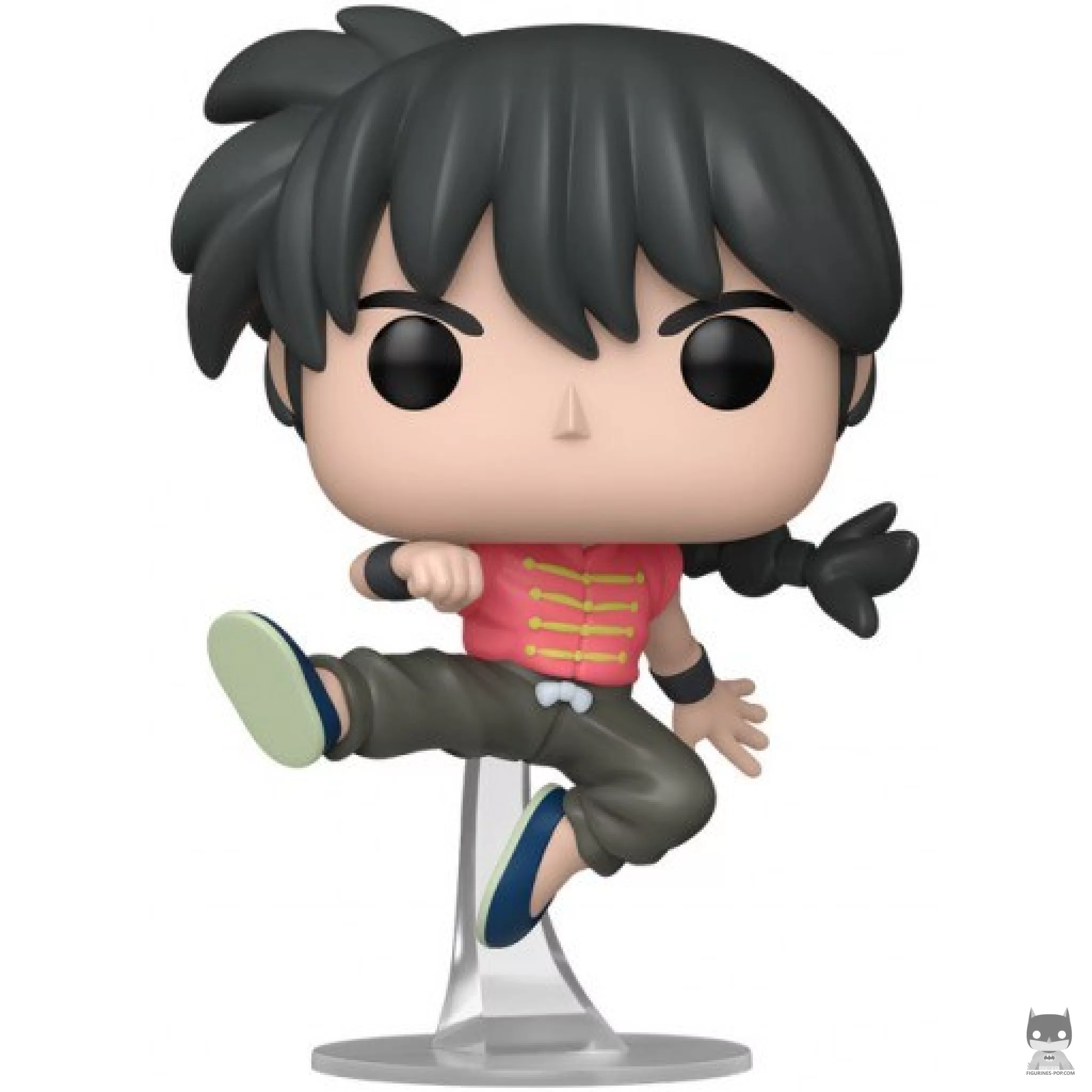 Ranma Funko Pop! figure (Ranma 1/2)