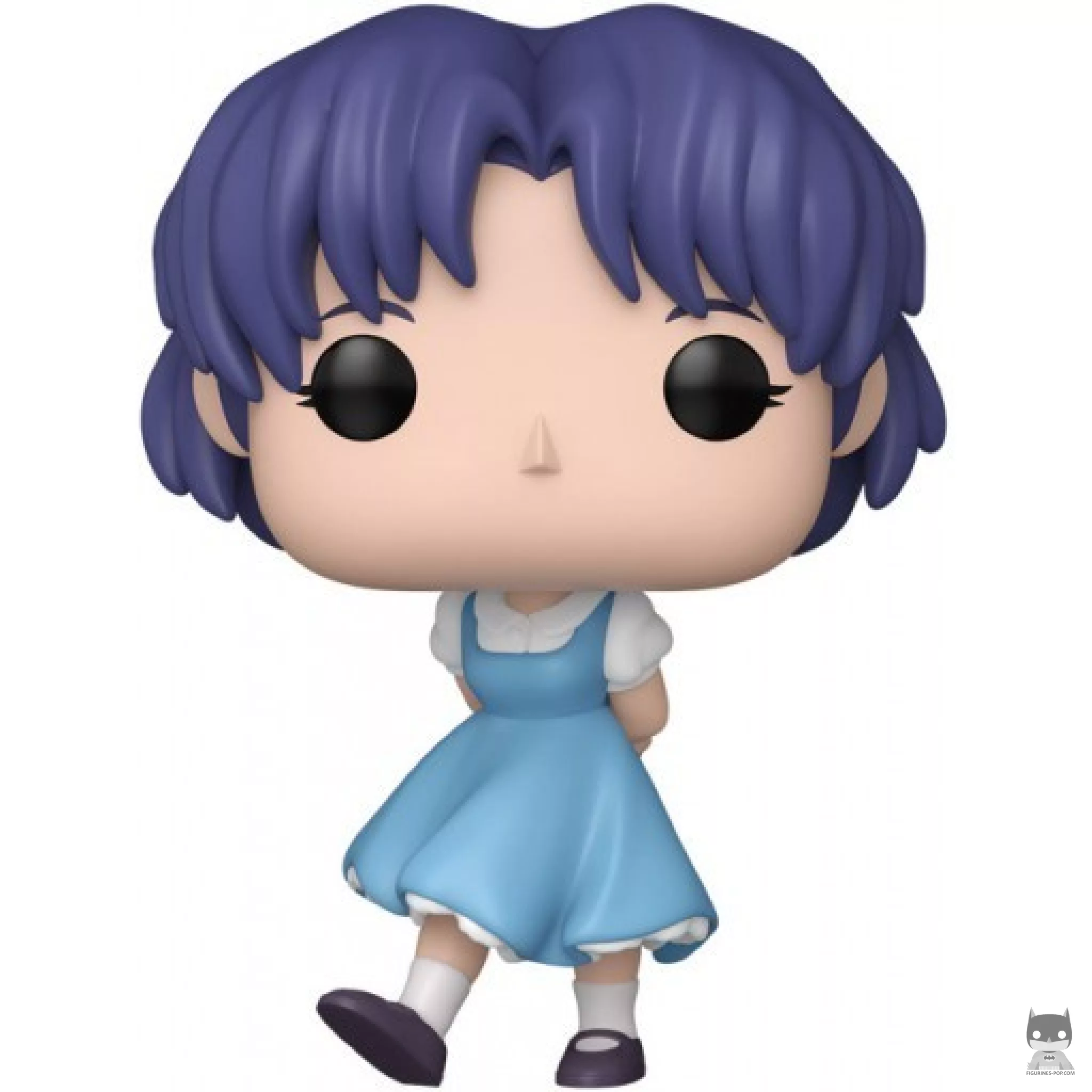 Akane Funko Pop! figure (Ranma 1/2)