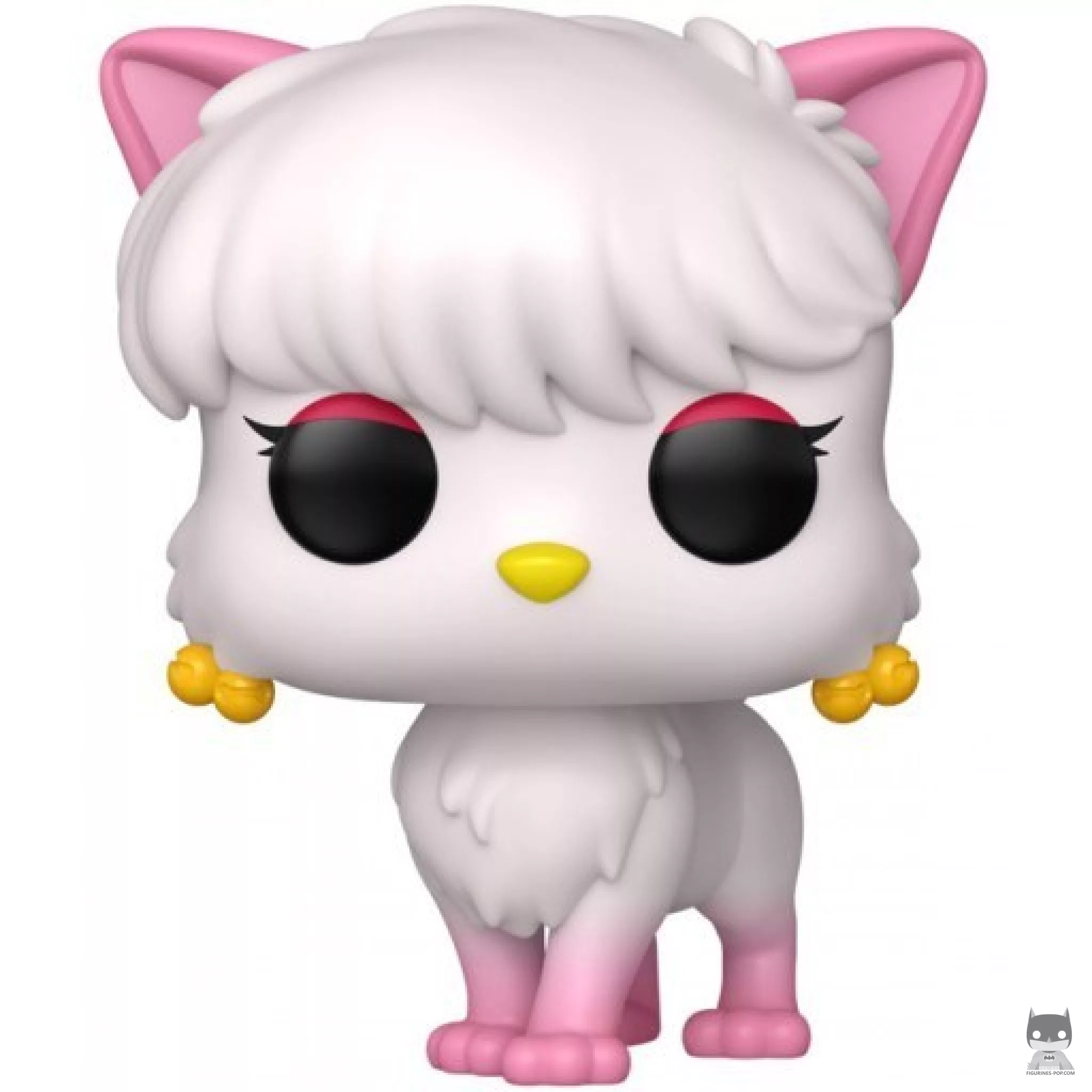 Shampoo (Chase) Funko Pop! figure (Ranma 1/2)