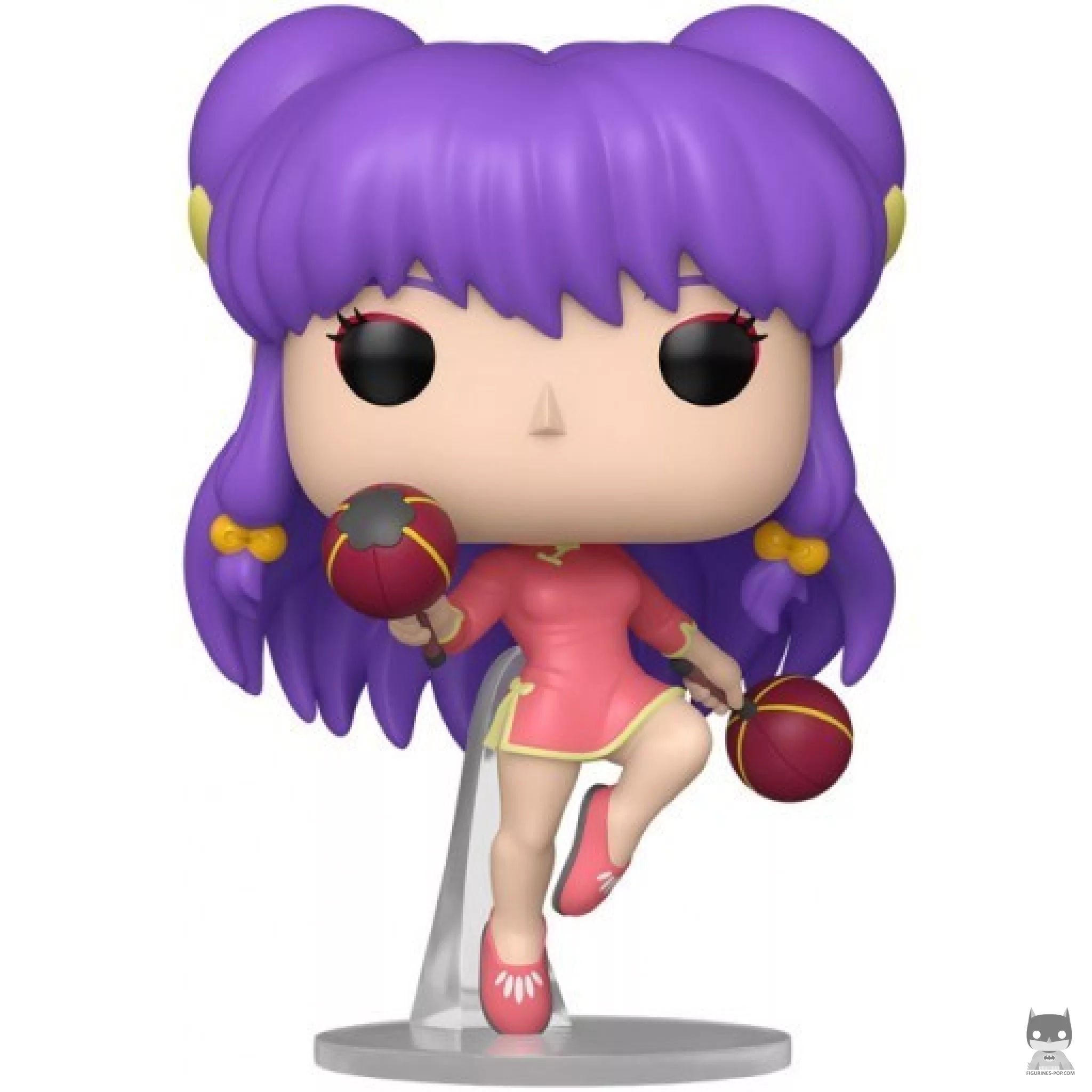 Shampoo Funko Pop! figure (Ranma 1/2)