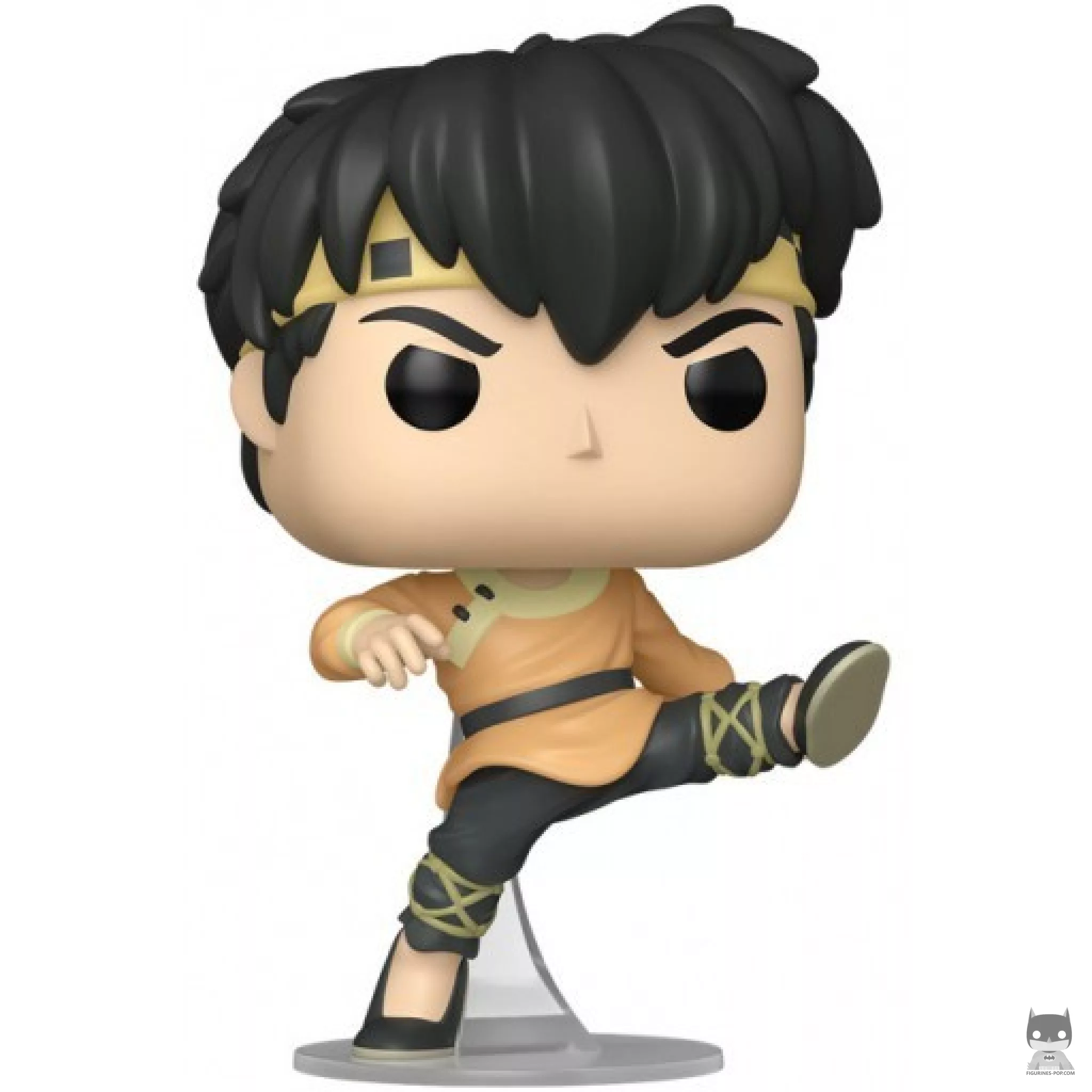 Ryoga Funko Pop! figure (Ranma 1/2)