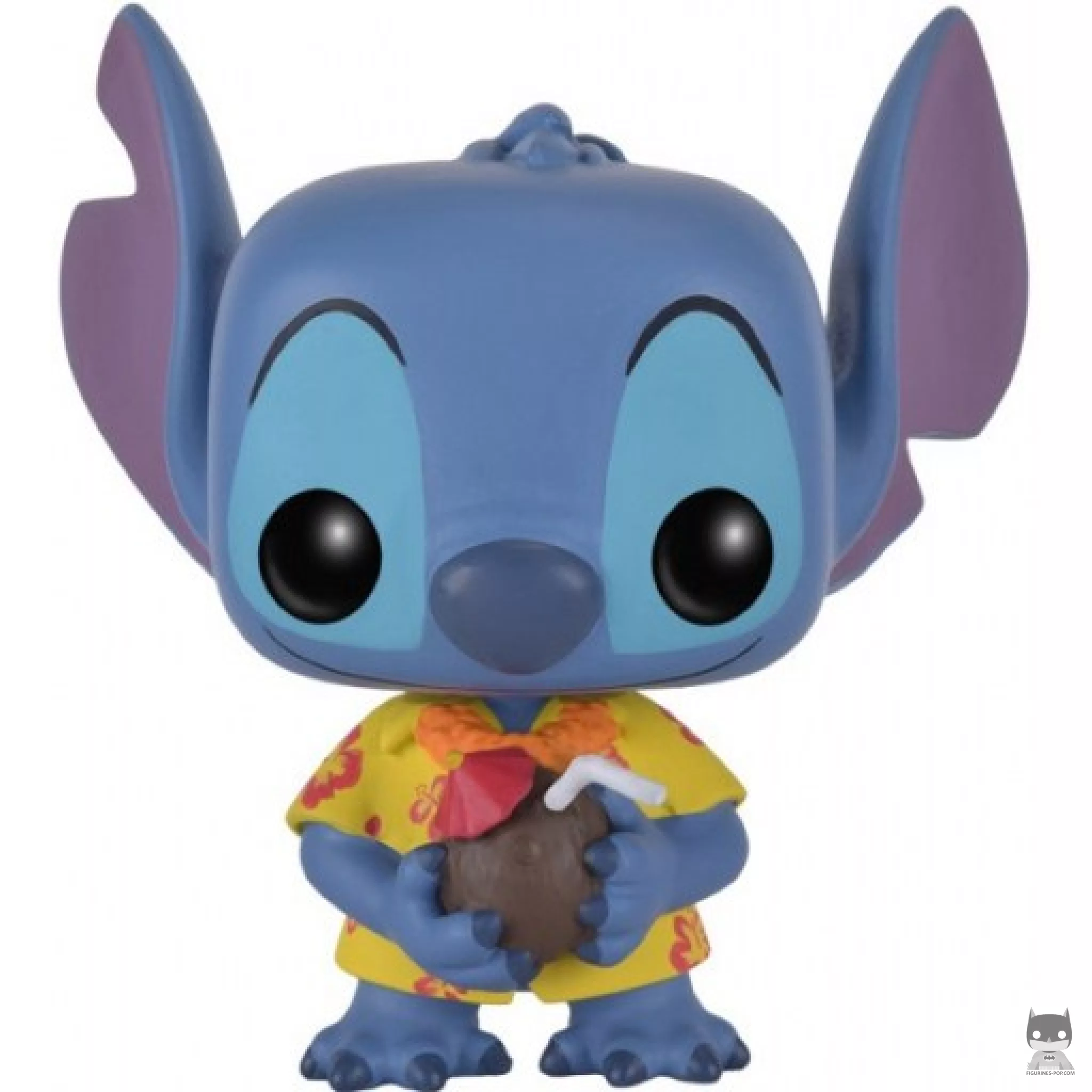 Aloha Stitch Funko Pop! figure (Lilo et Stitch)