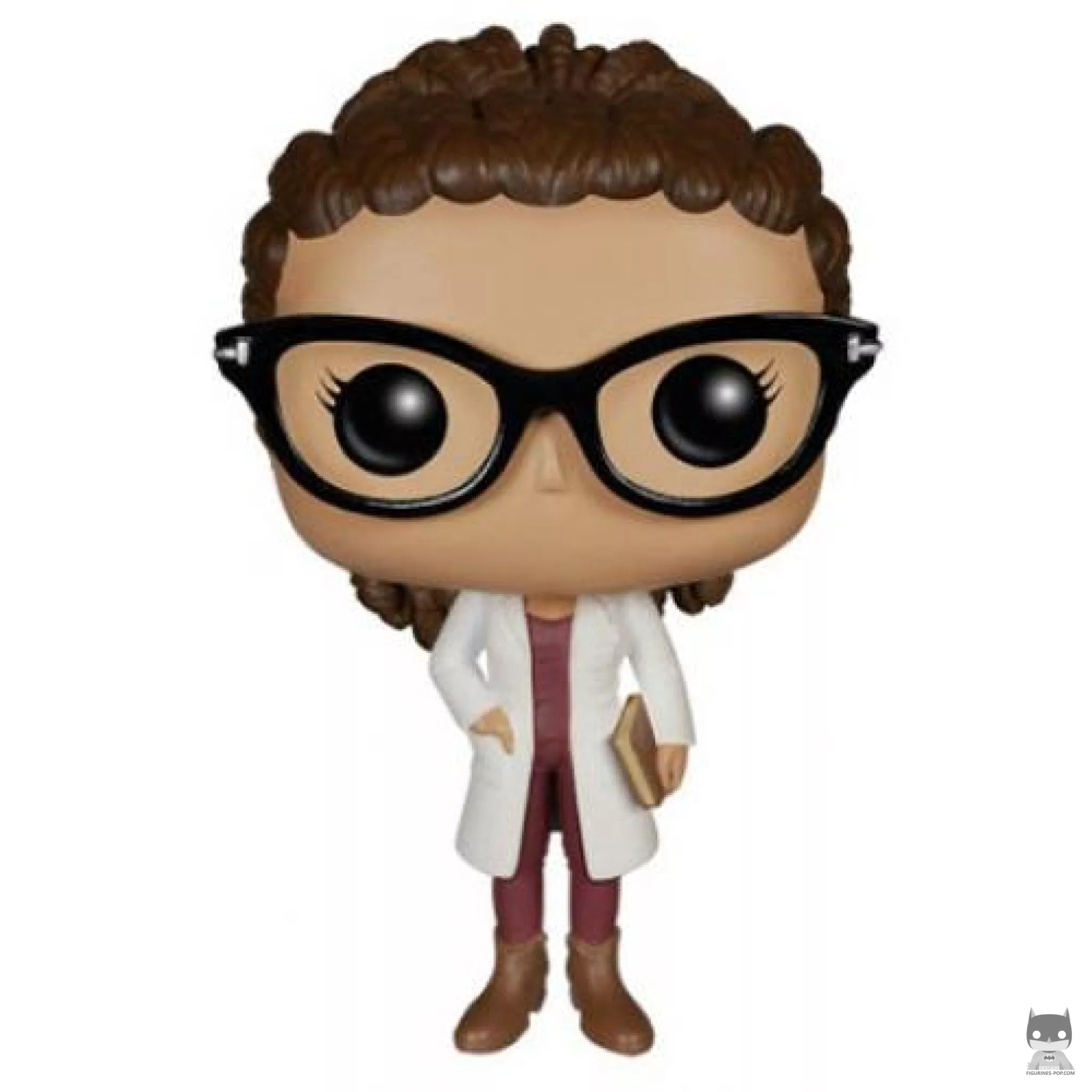 Cosima Niehaus Funko Pop! figure (Orphan Black)