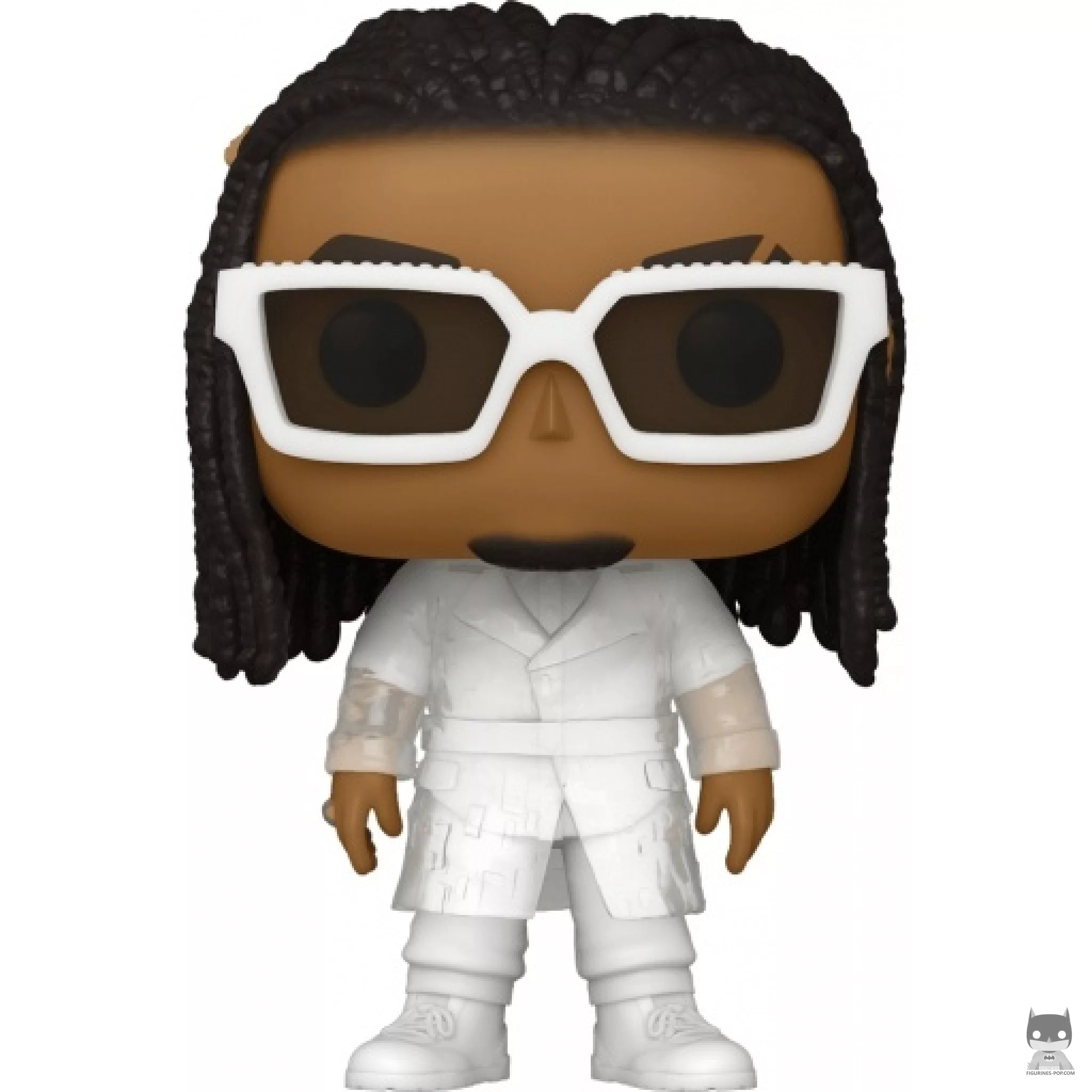 Ozuna Funko Pop! figure (Ozuna)