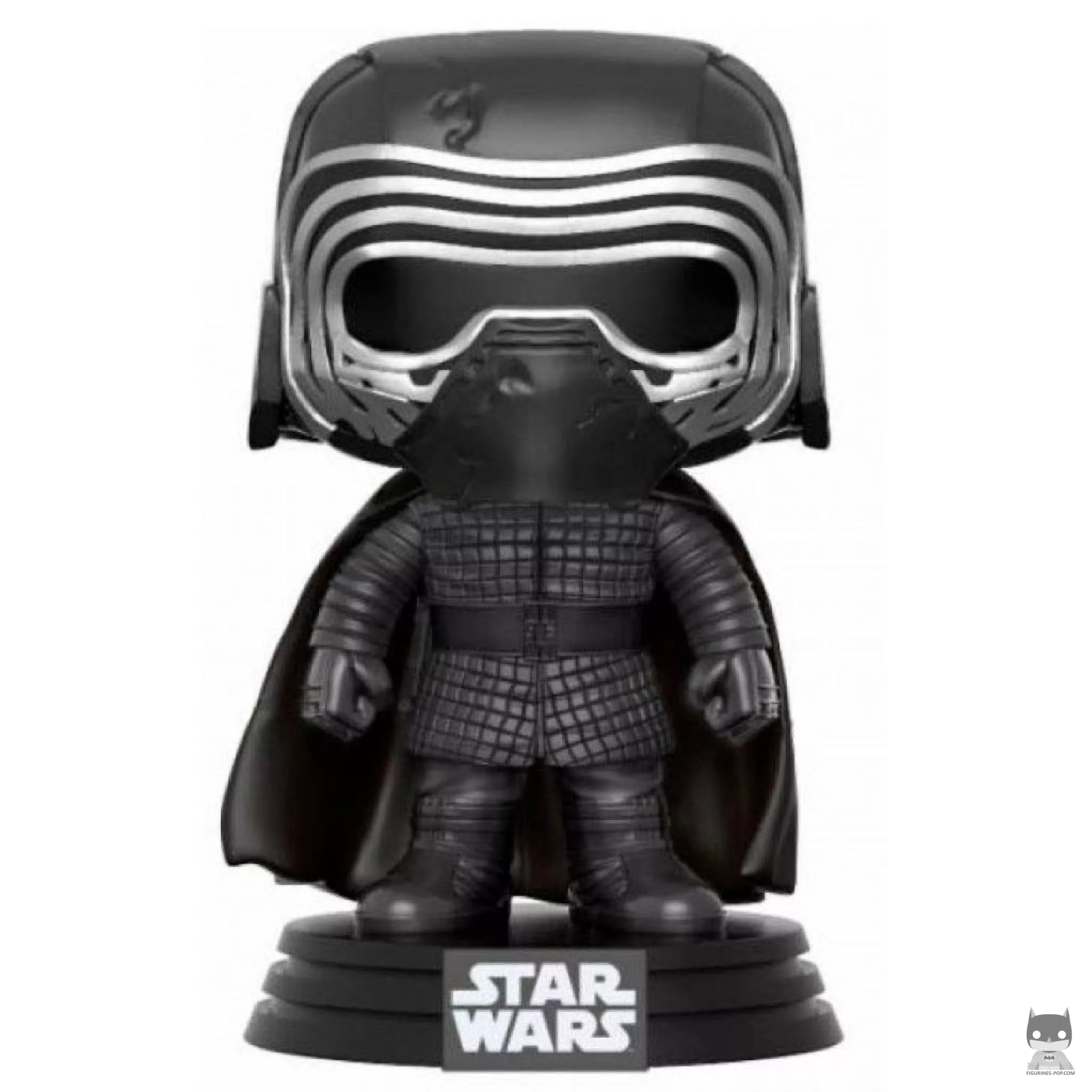 Kylo Ren Masked Funko Pop! figure (Star Wars: Episode VIII, The Last Jedi)