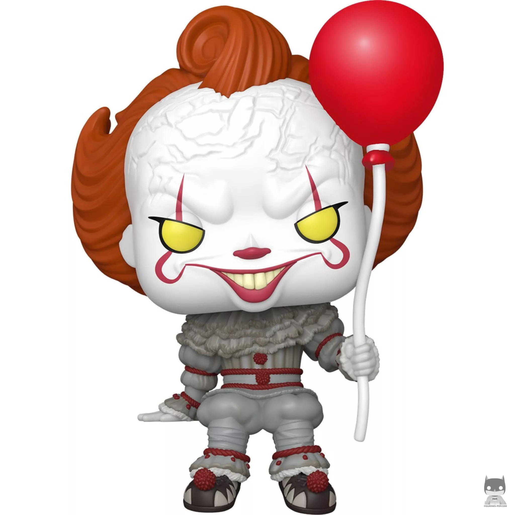 Pennywise with Balloon (Shelf Sitter) Funko Pop! figure (IT)