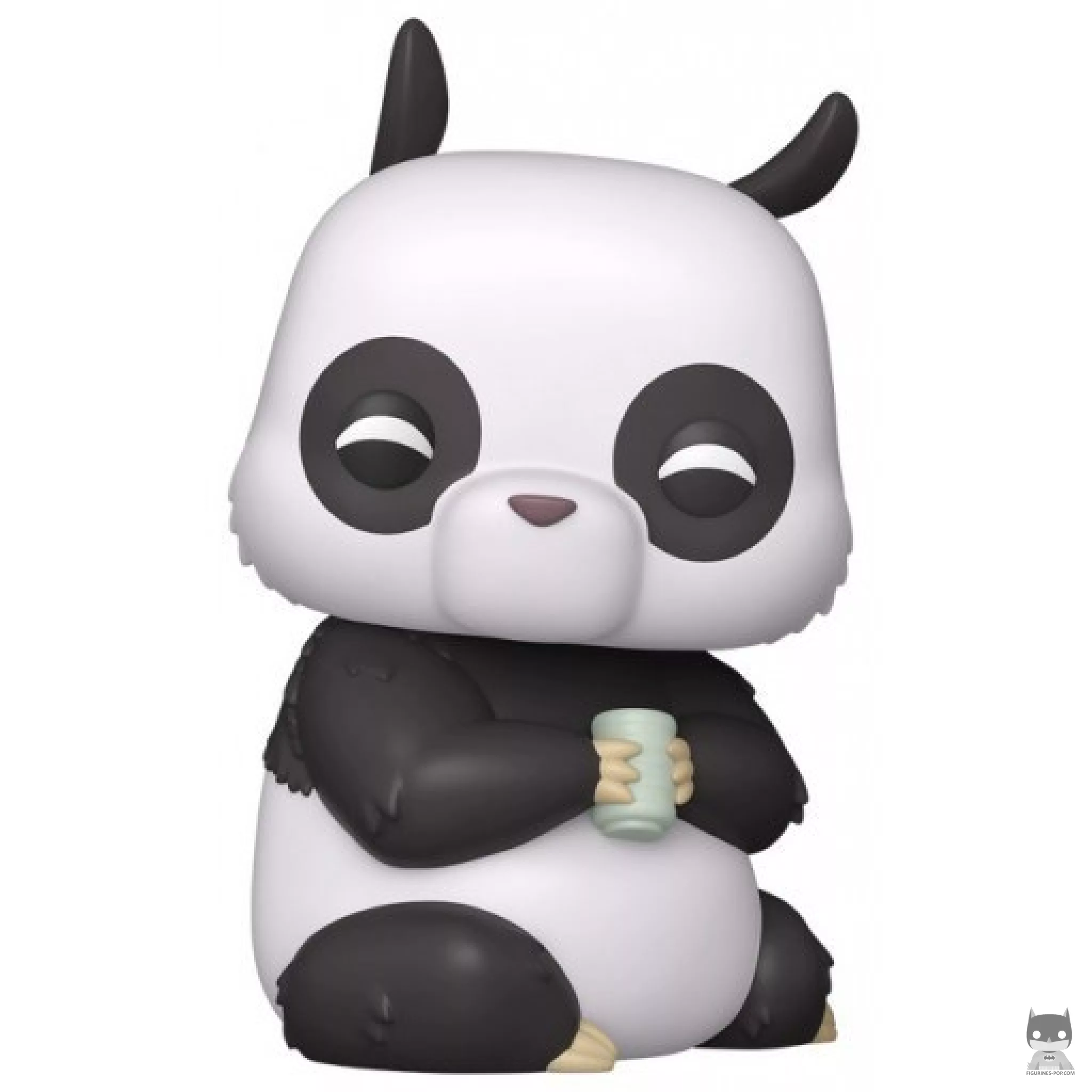Genma Funko Pop! figure (Ranma 1/2)