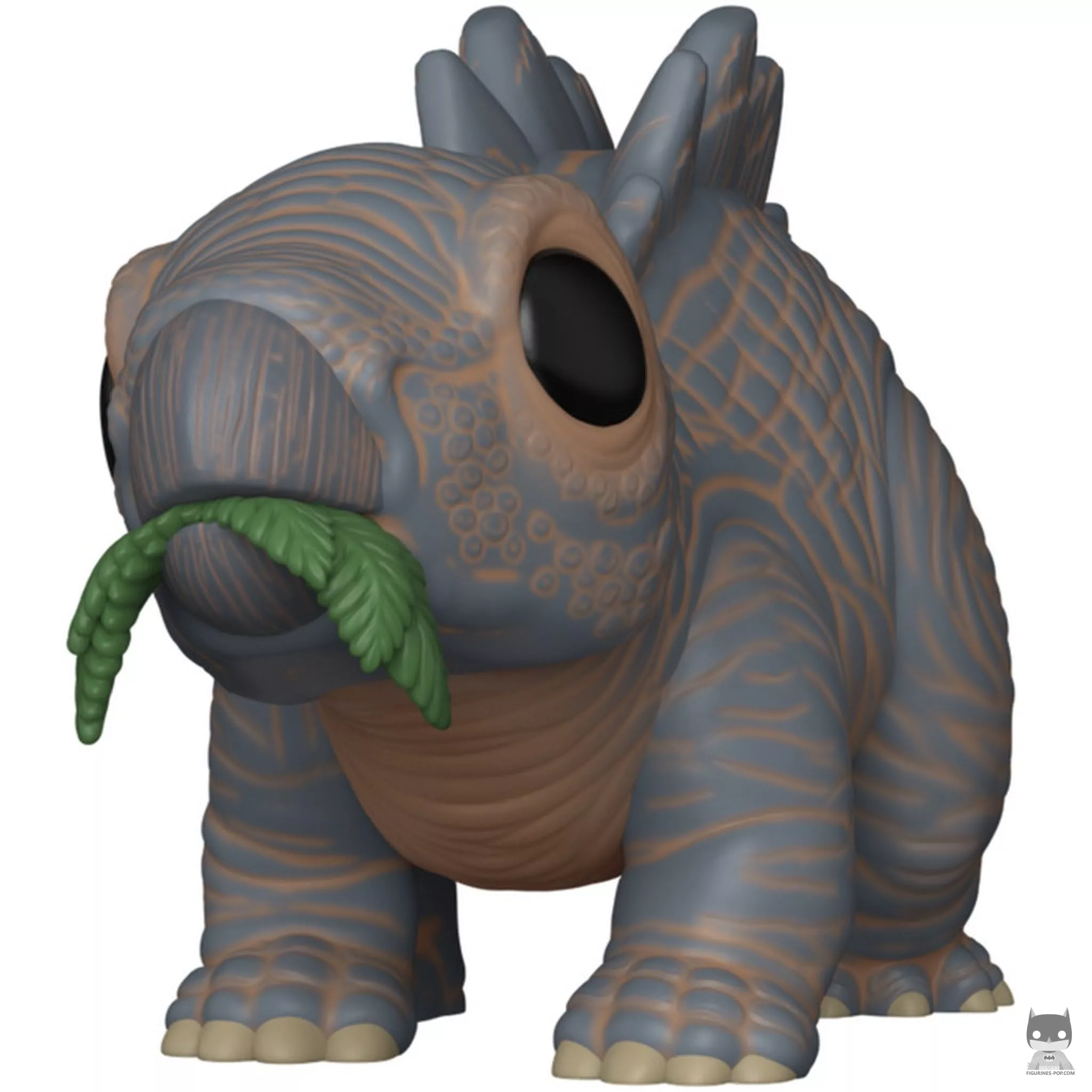 Baby Stegosaurus Funko Pop! figure (Jurassic Park)