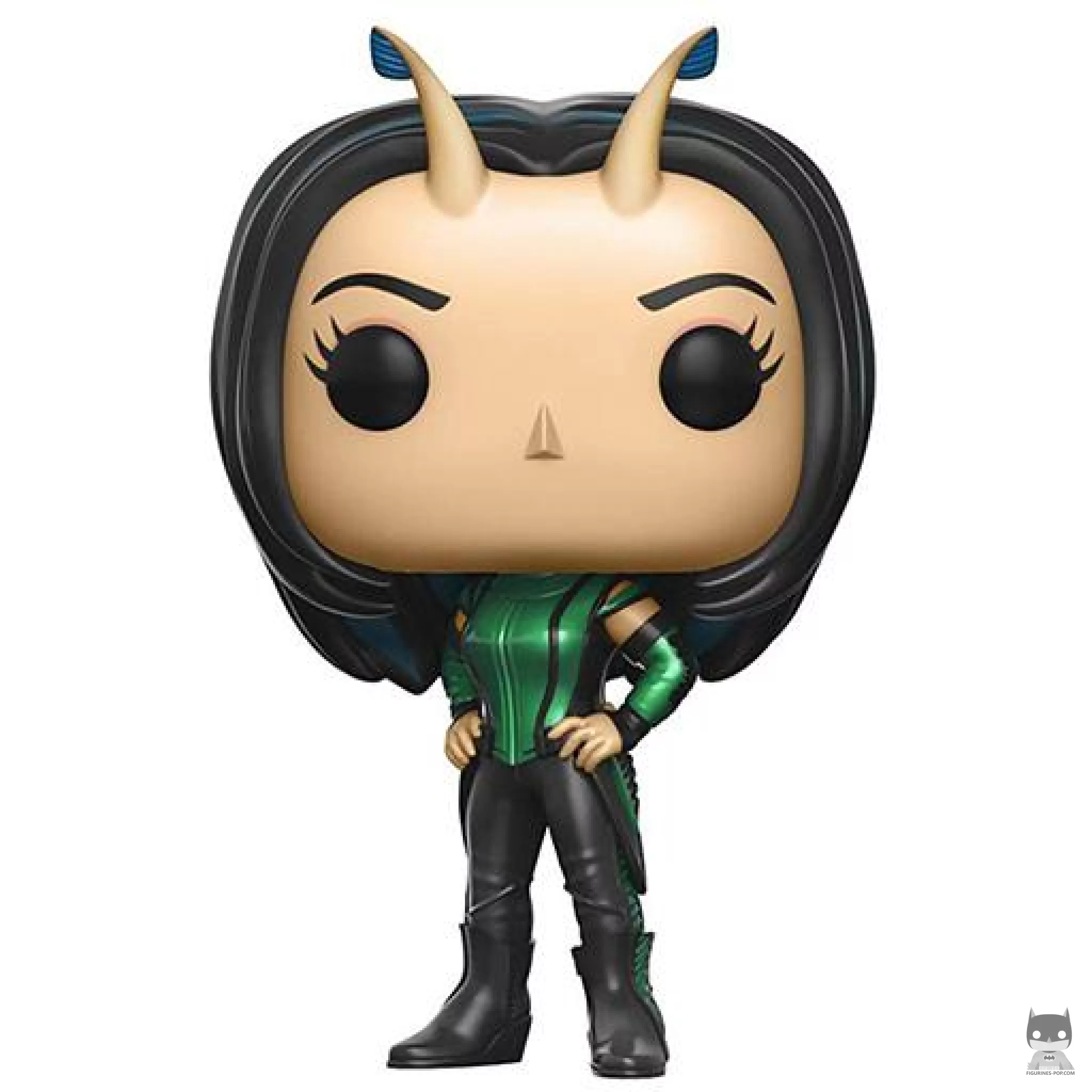Mantis Funko Pop! figure (Guardians of the Galaxy vol. 2)