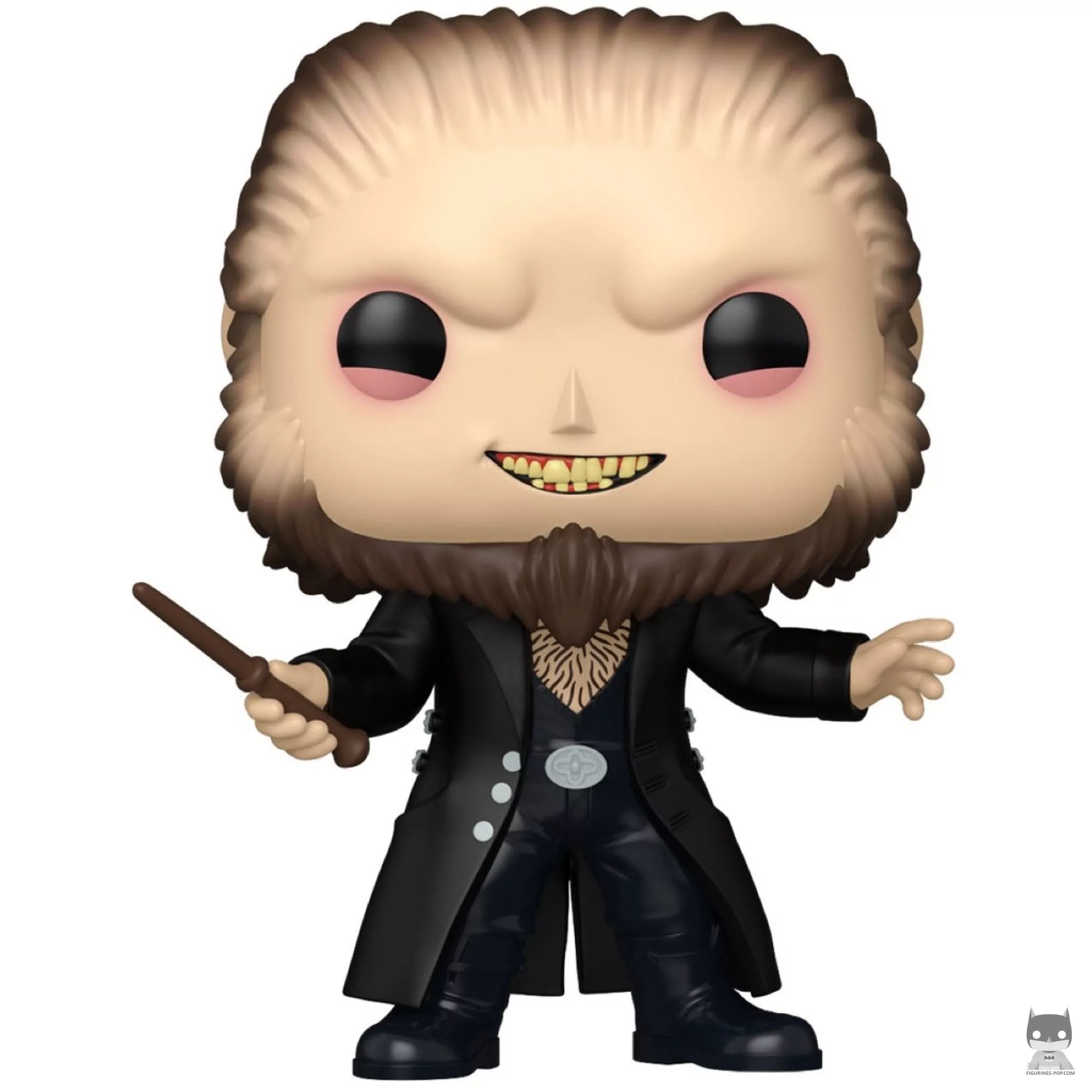 Fenrir Greyback Funko Pop! figure (Harry Potter)