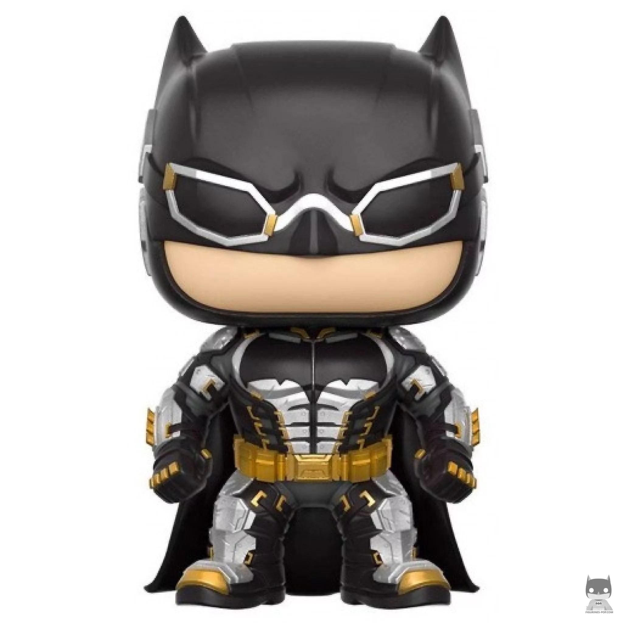 Batman Tactical Funko Pop! figure (Justice League (Movie))
