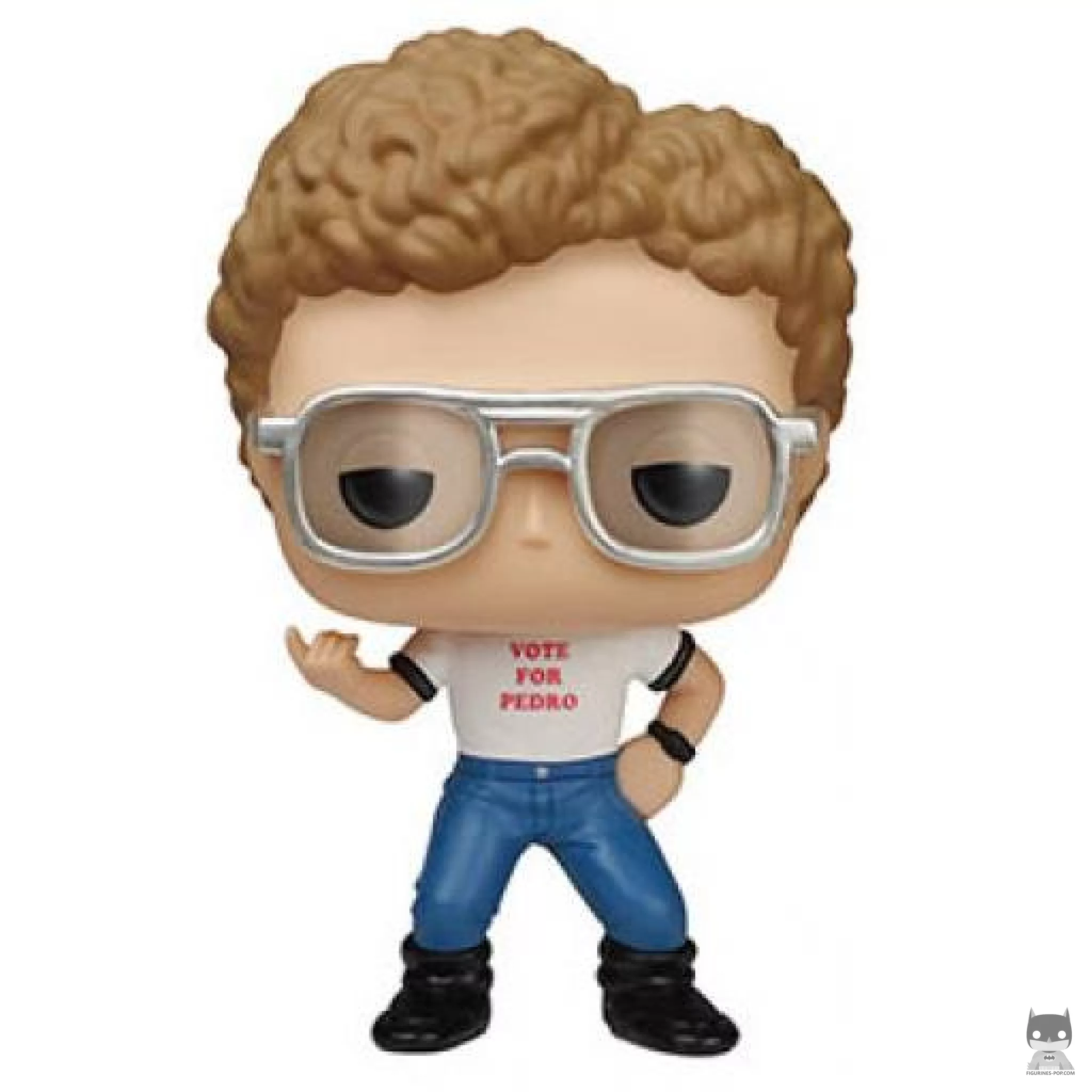 Napoleon Funko Pop! figure (Napoleon Dynamite)
