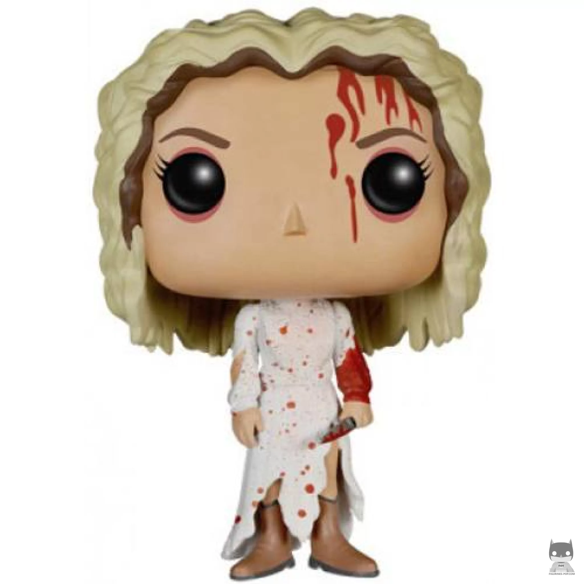 Helena Manning Funko Pop! figure (Orphan Black)