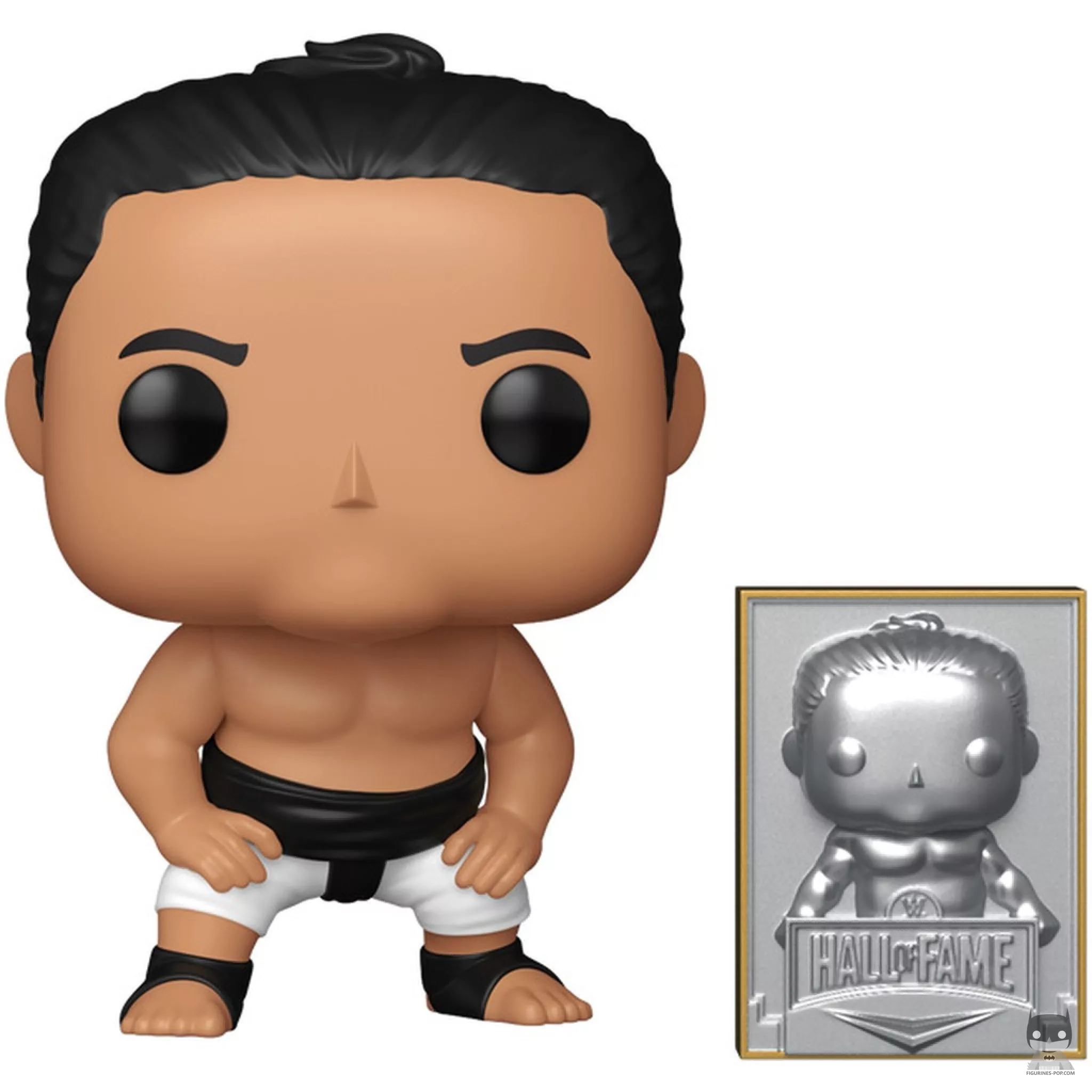 Yokozuna (Chase) Funko Pop! figure (WWE)