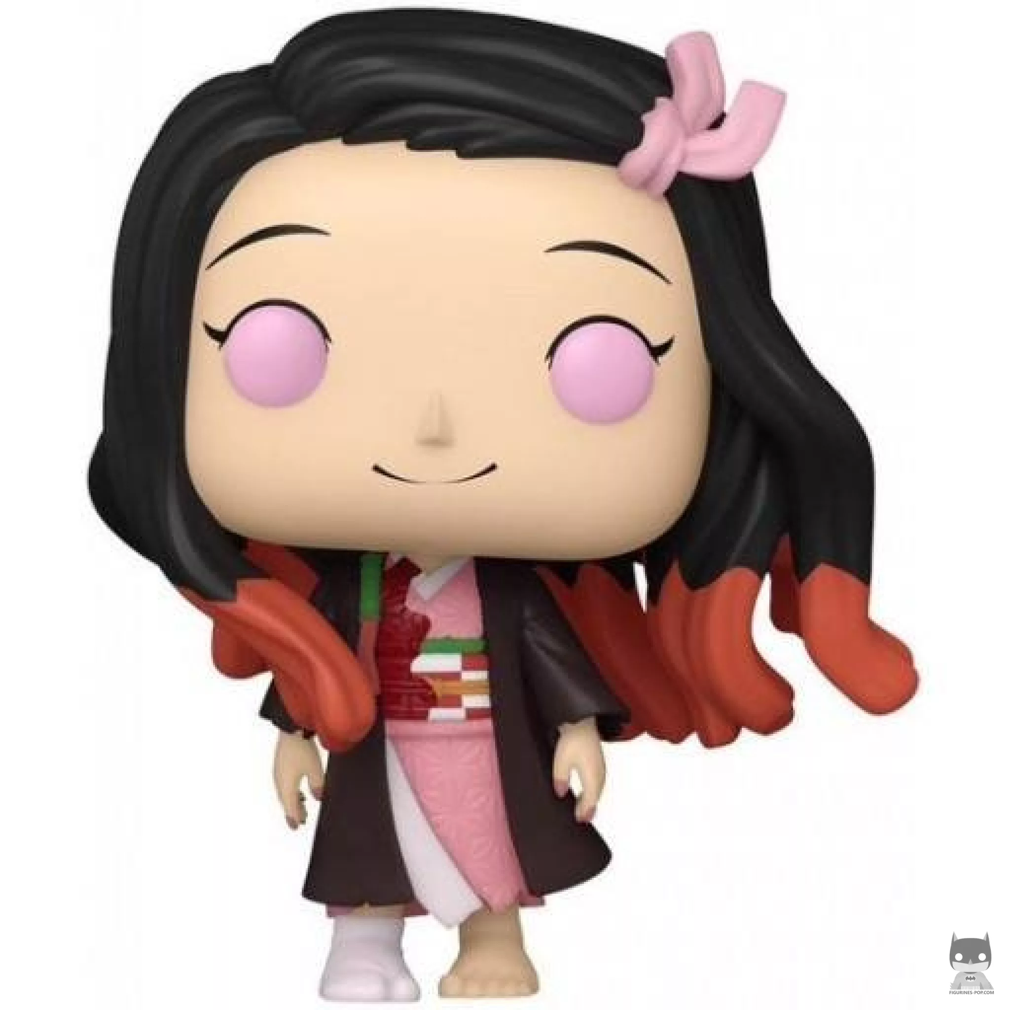 Nezuko Kamado Funko Pop! figure (Demon Slayer)