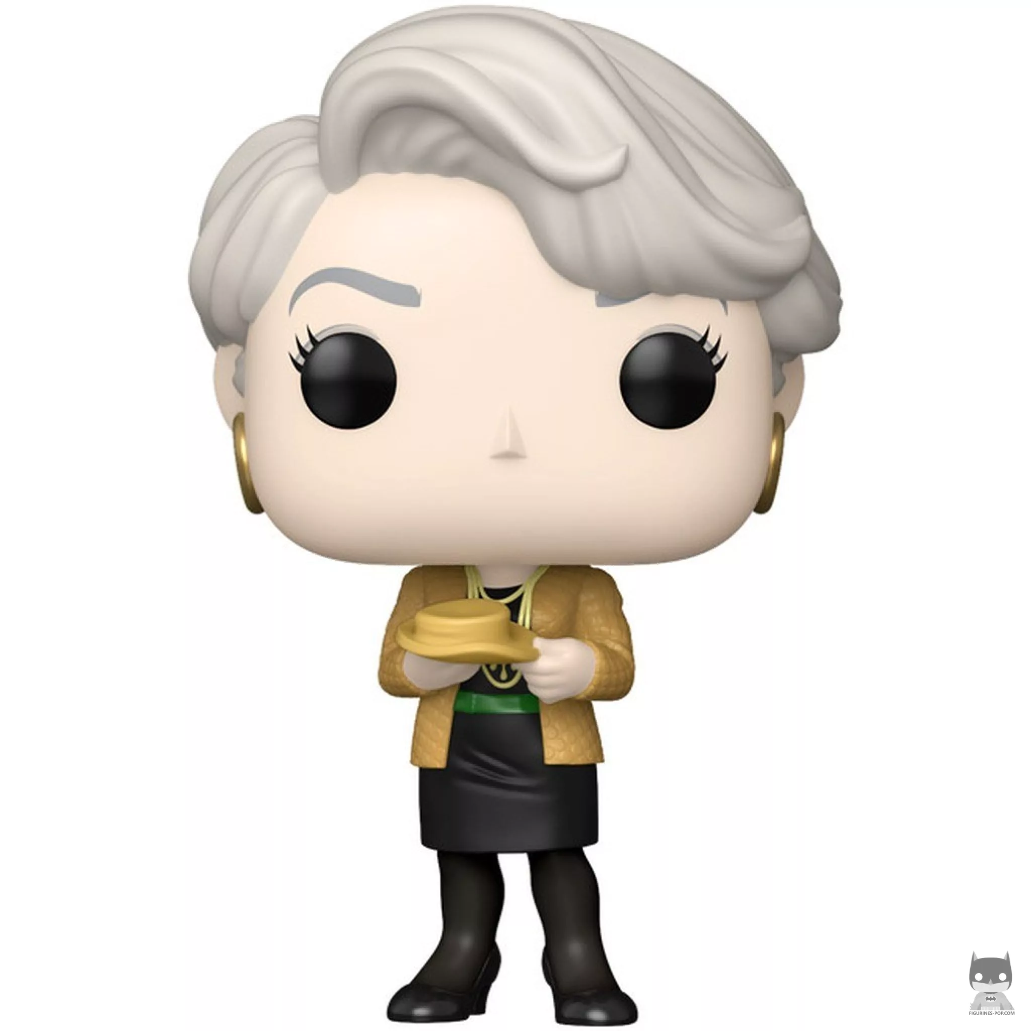 Miranda Priestly Funko Pop! figure (Devil wears Prada)