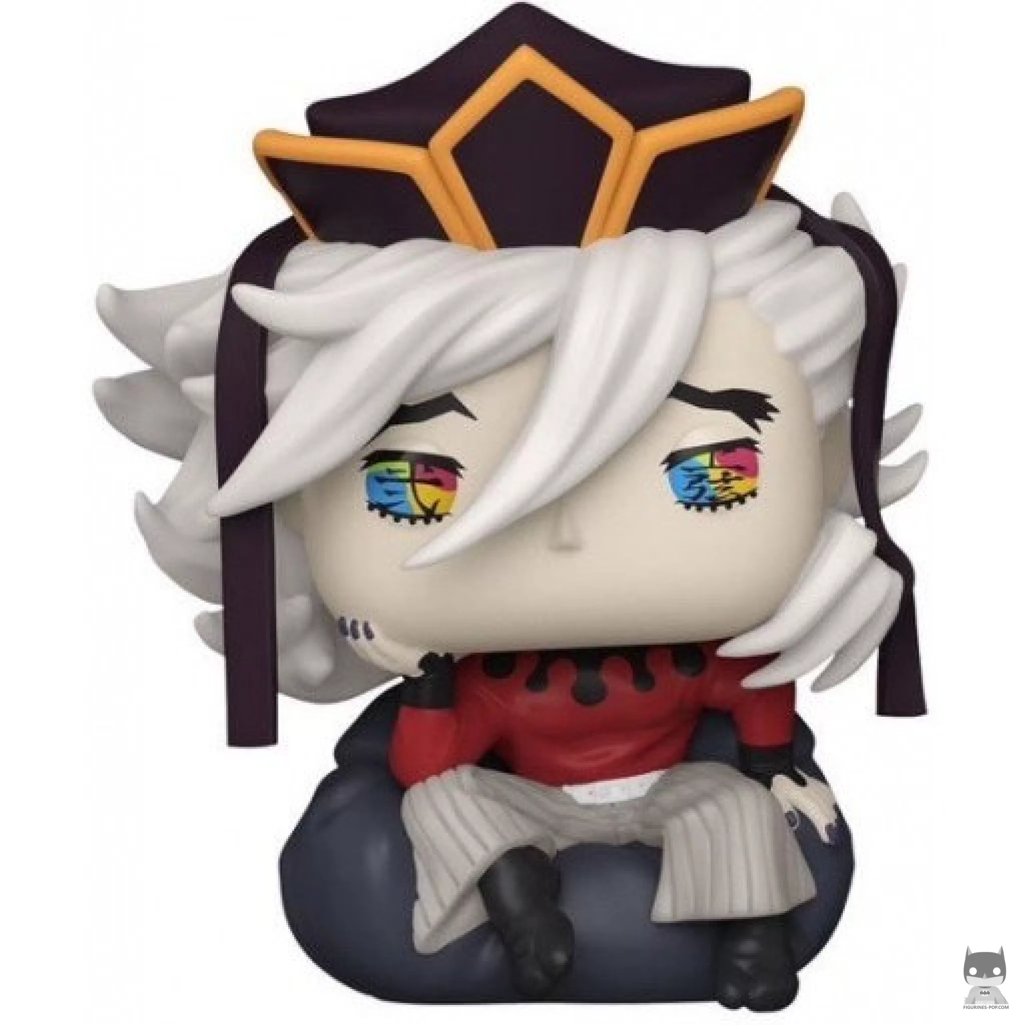 Doma Funko Pop! figure (Demon Slayer)