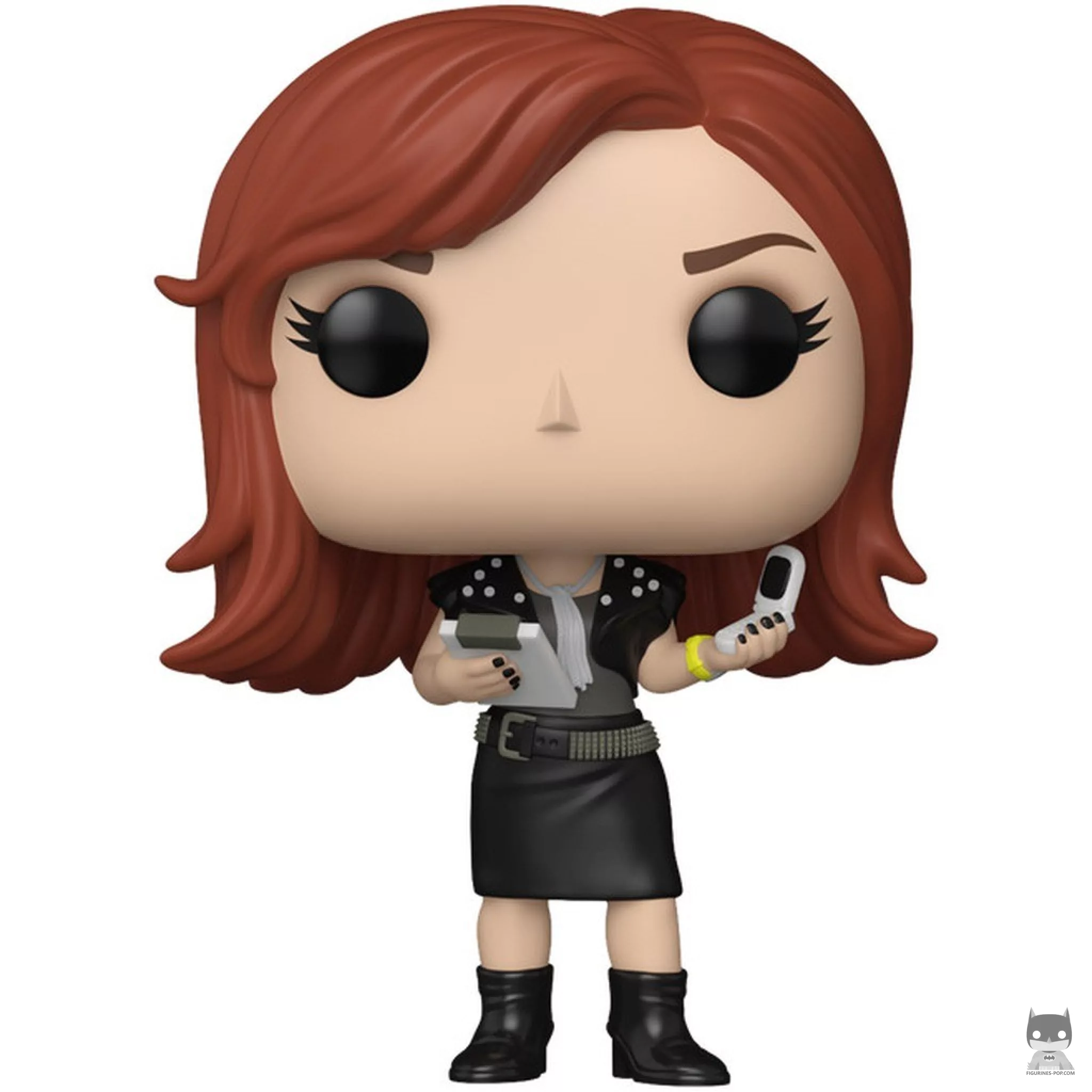 Emily Charlton Funko Pop! figure (Devil wears Prada)