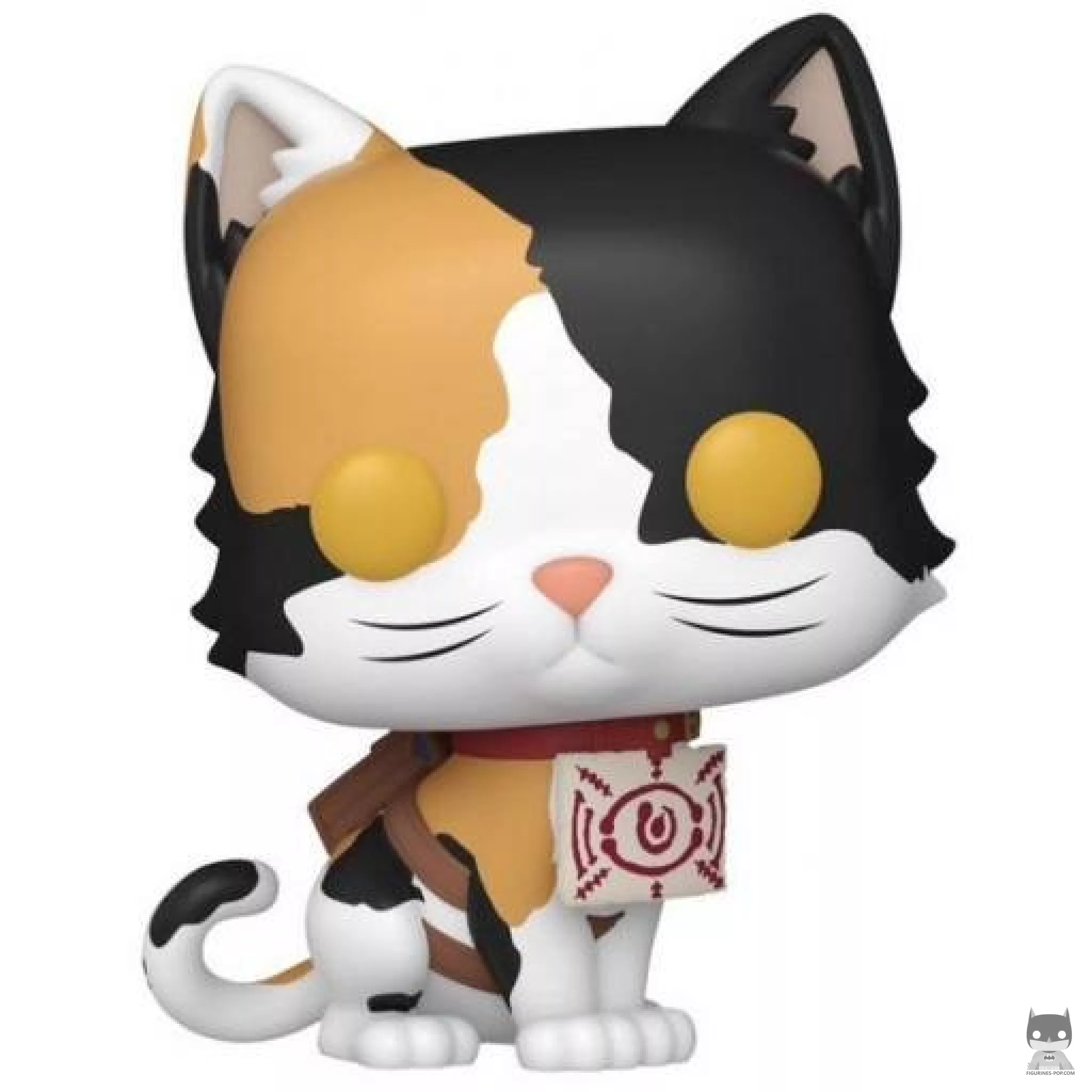 Chachamaru Funko Pop! figure (Demon Slayer)