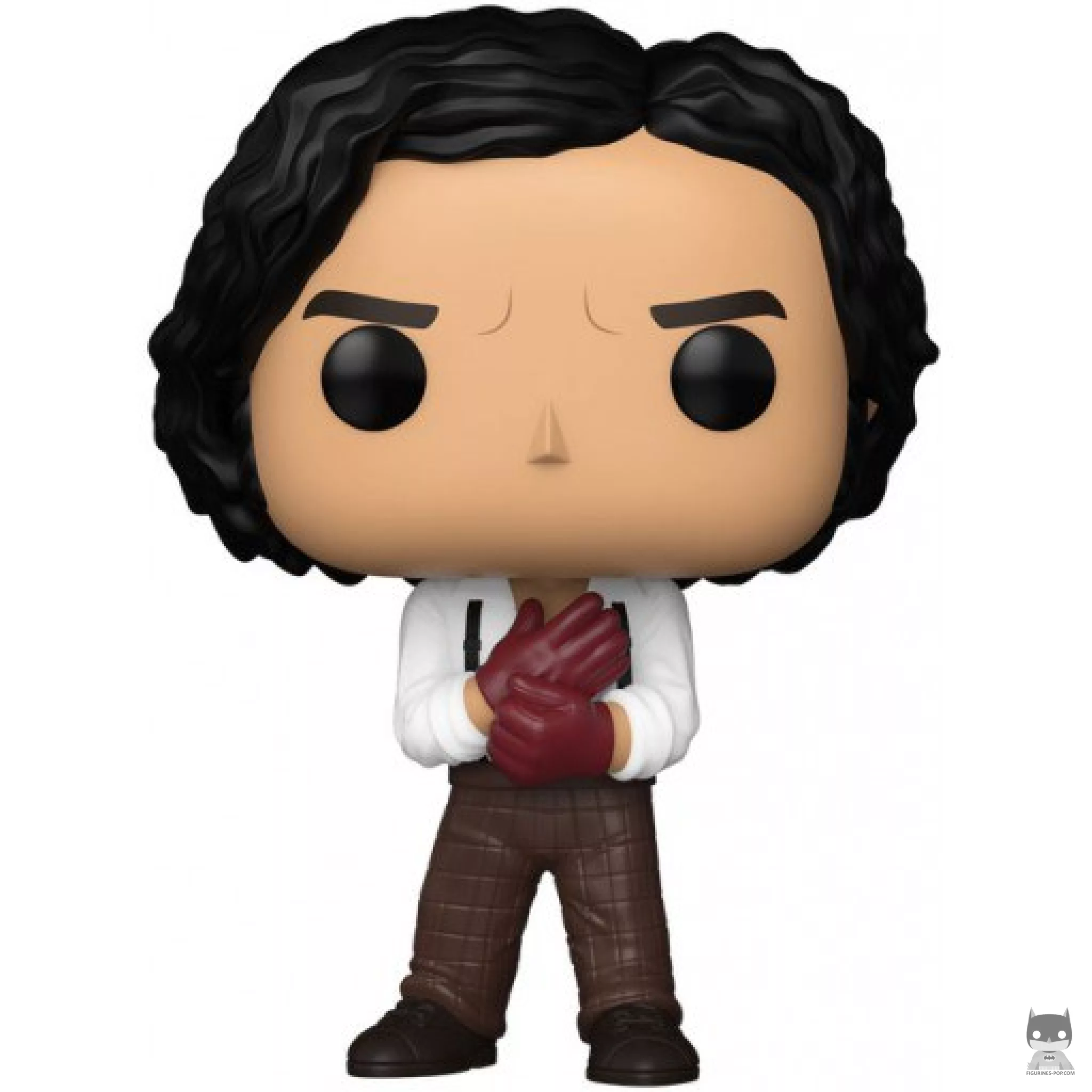 Victor Frankenstein Funko Pop! figure (Frankenstein)