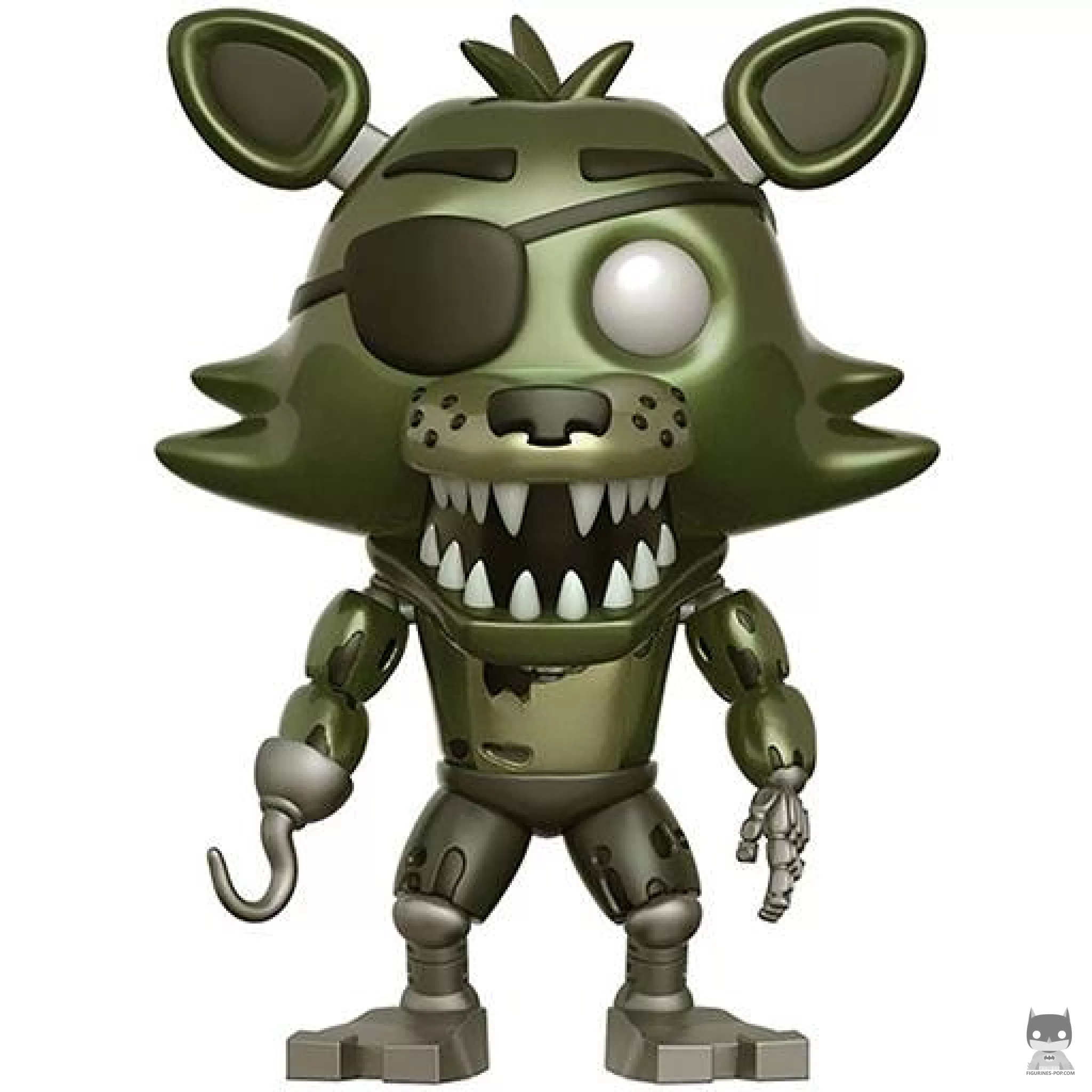 Foxy Funko Pop! figure (Five Nights at Freddy's)