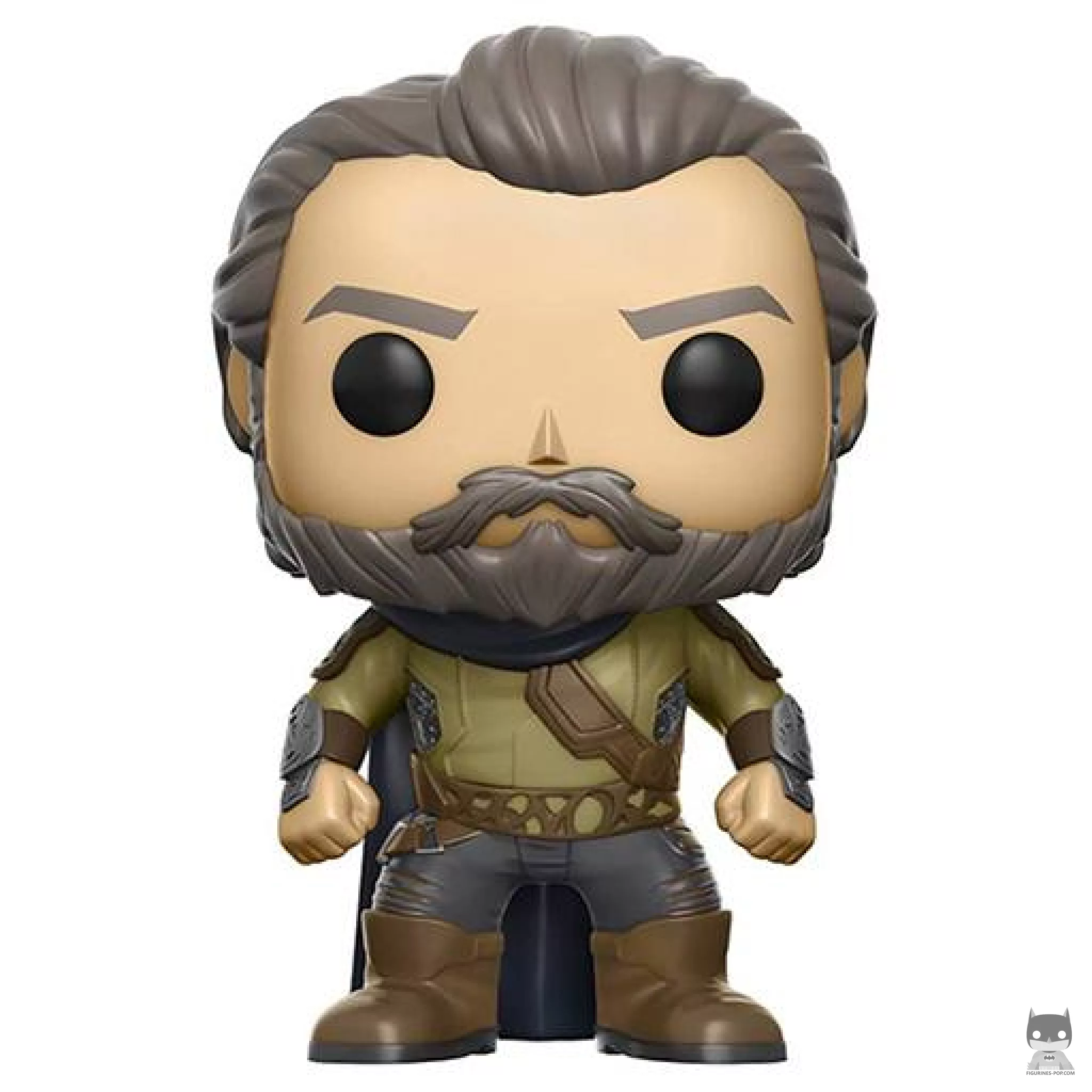 Ego Funko Pop! figure (Guardians of the Galaxy vol. 2)