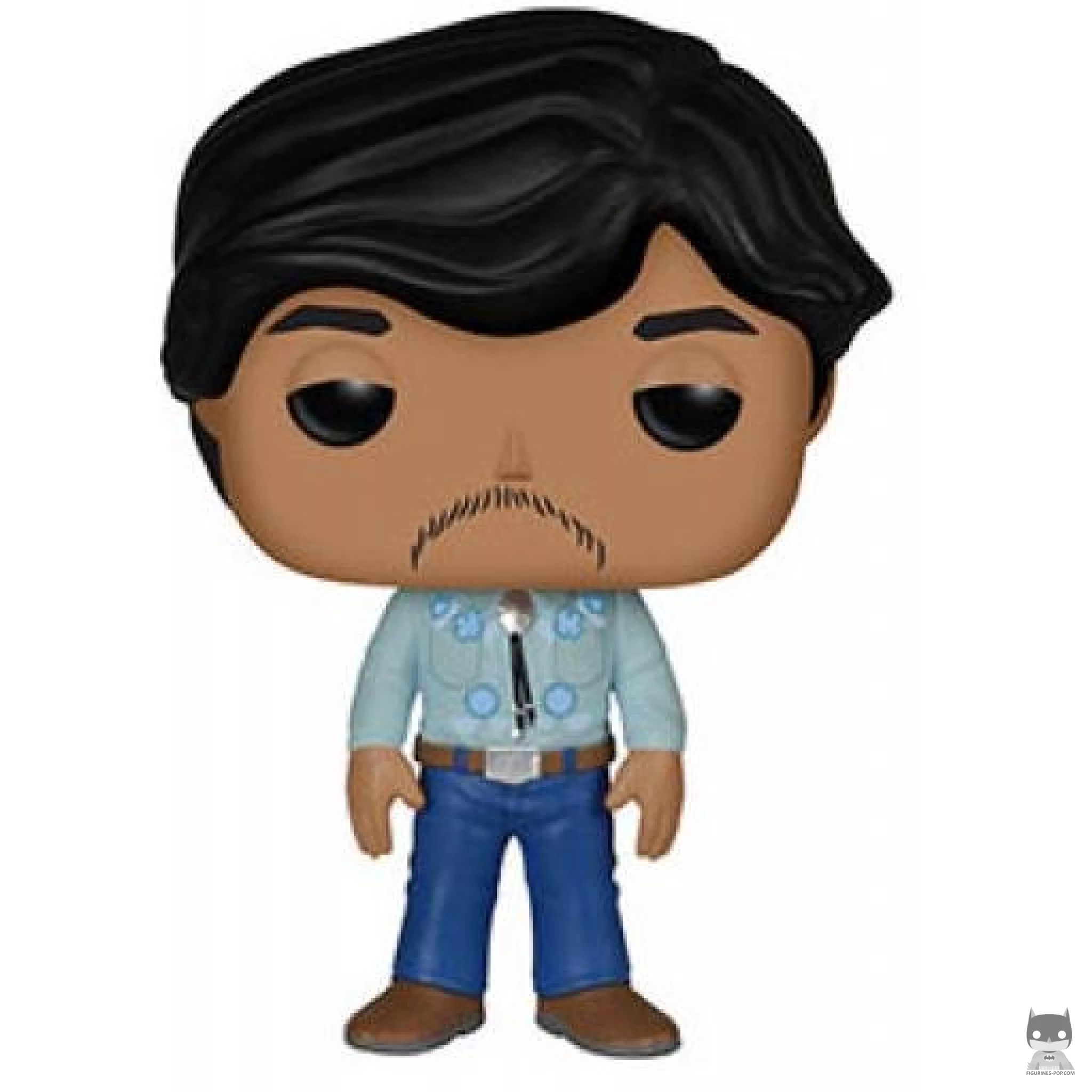 Pedro Funko Pop! figure (Napoleon Dynamite)
