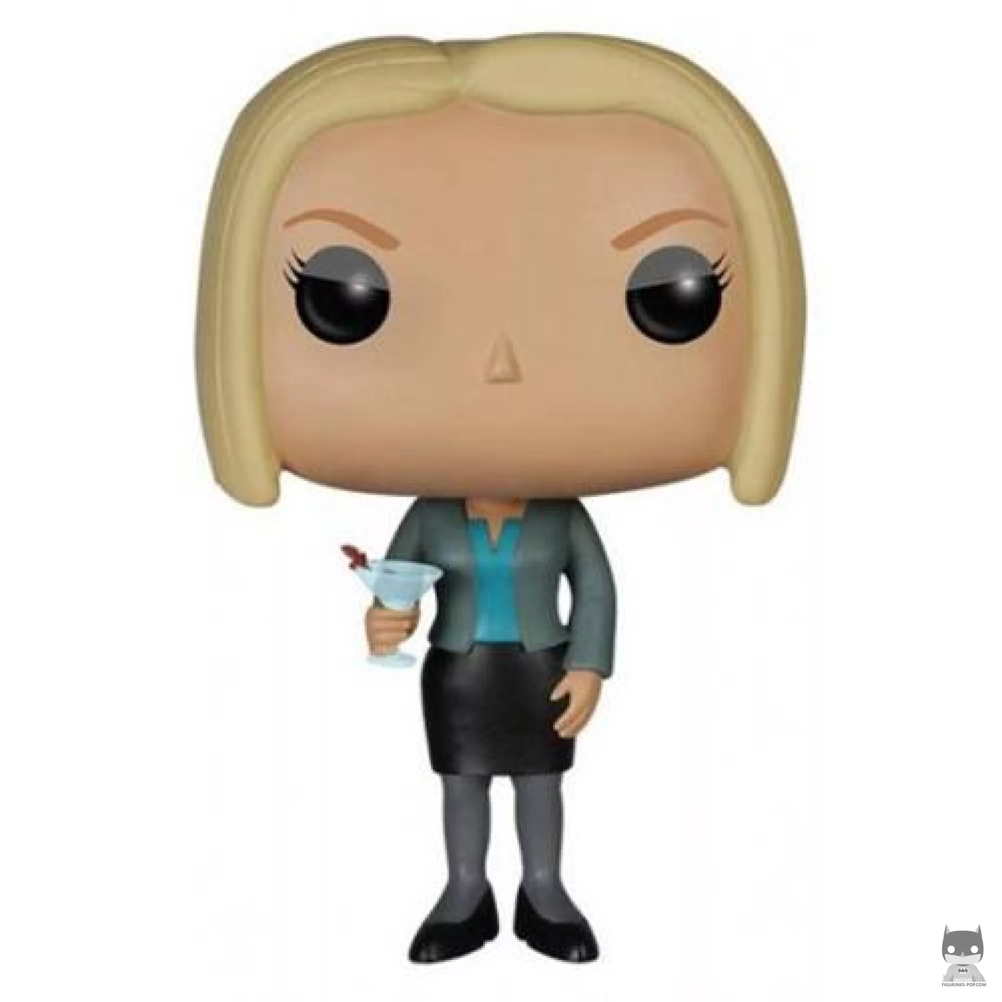 Rachel Duncan Funko Pop! figure (Orphan Black)