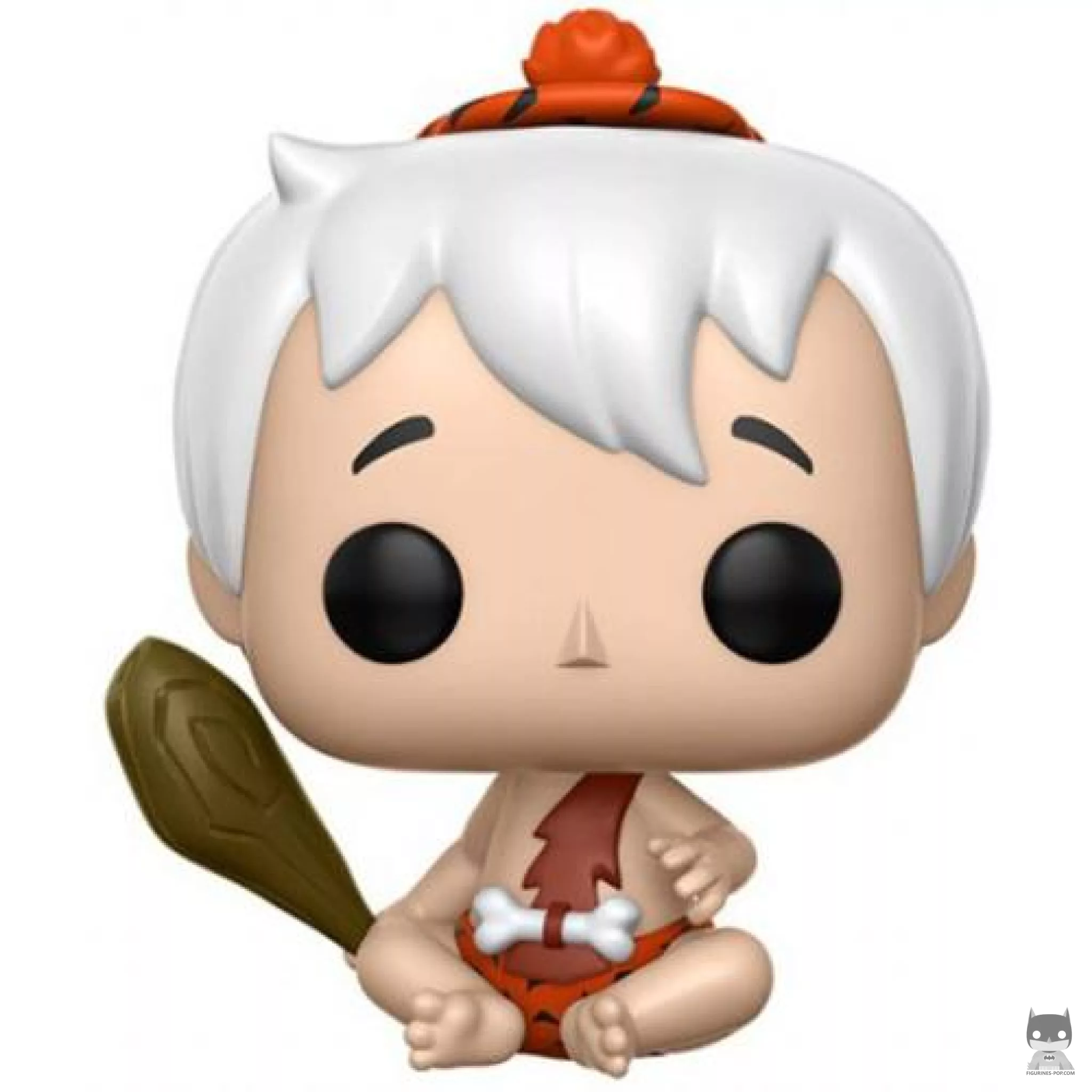 Bamm Bamm Funko Pop! figure (The Flintstones)