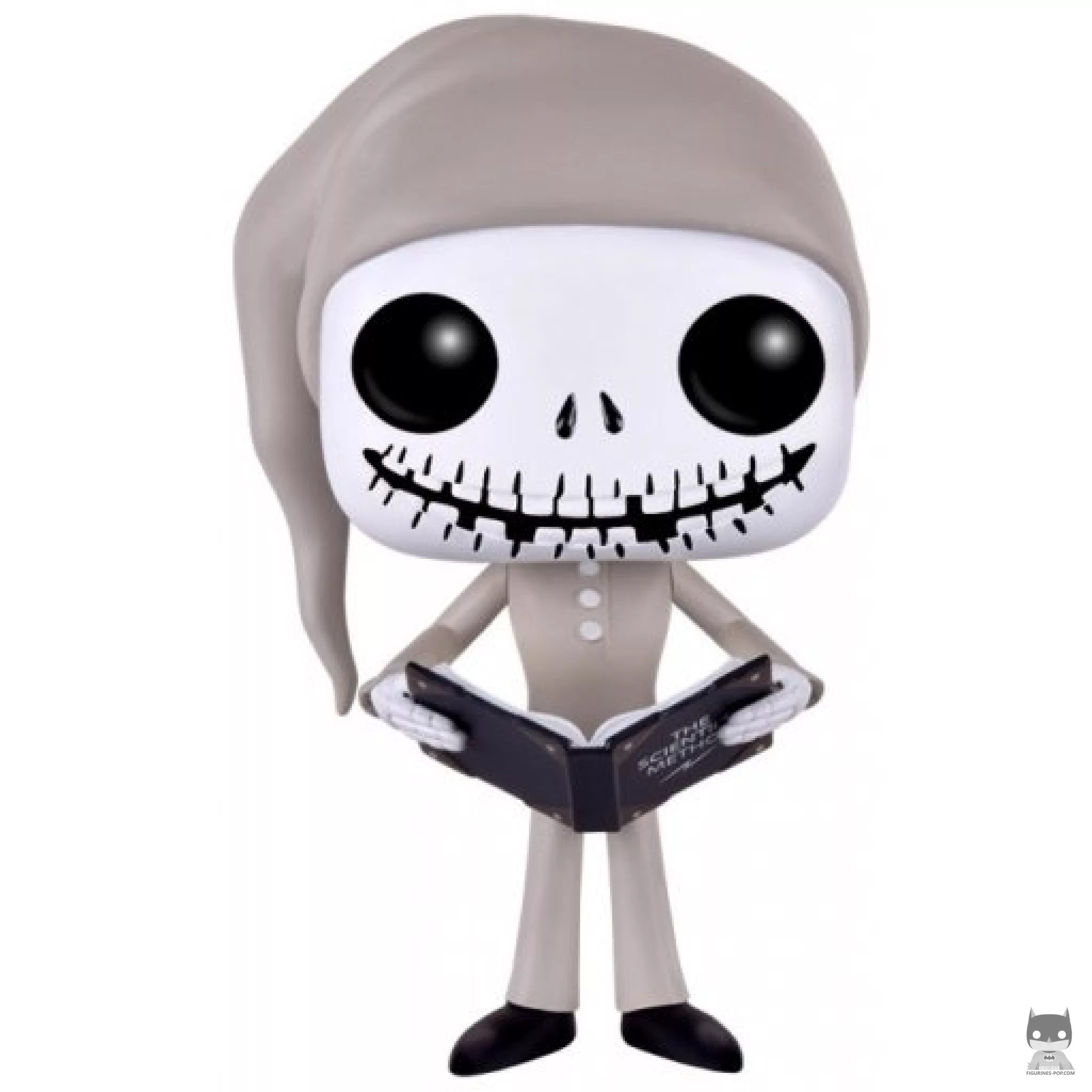 Jack Skellington Pajamas Funko Pop! figure (The Nightmare Before Christmas)