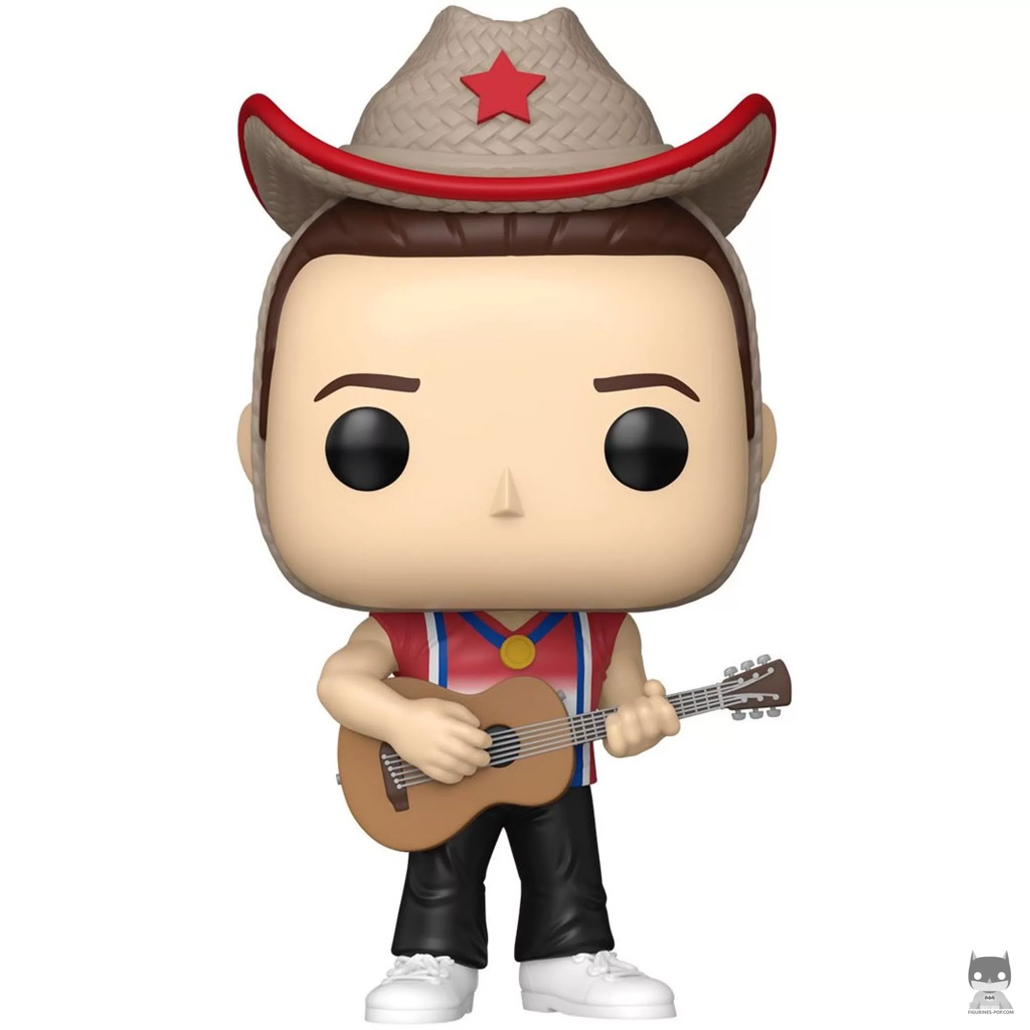 Kurt Angle Funko Pop! figure (WWE)