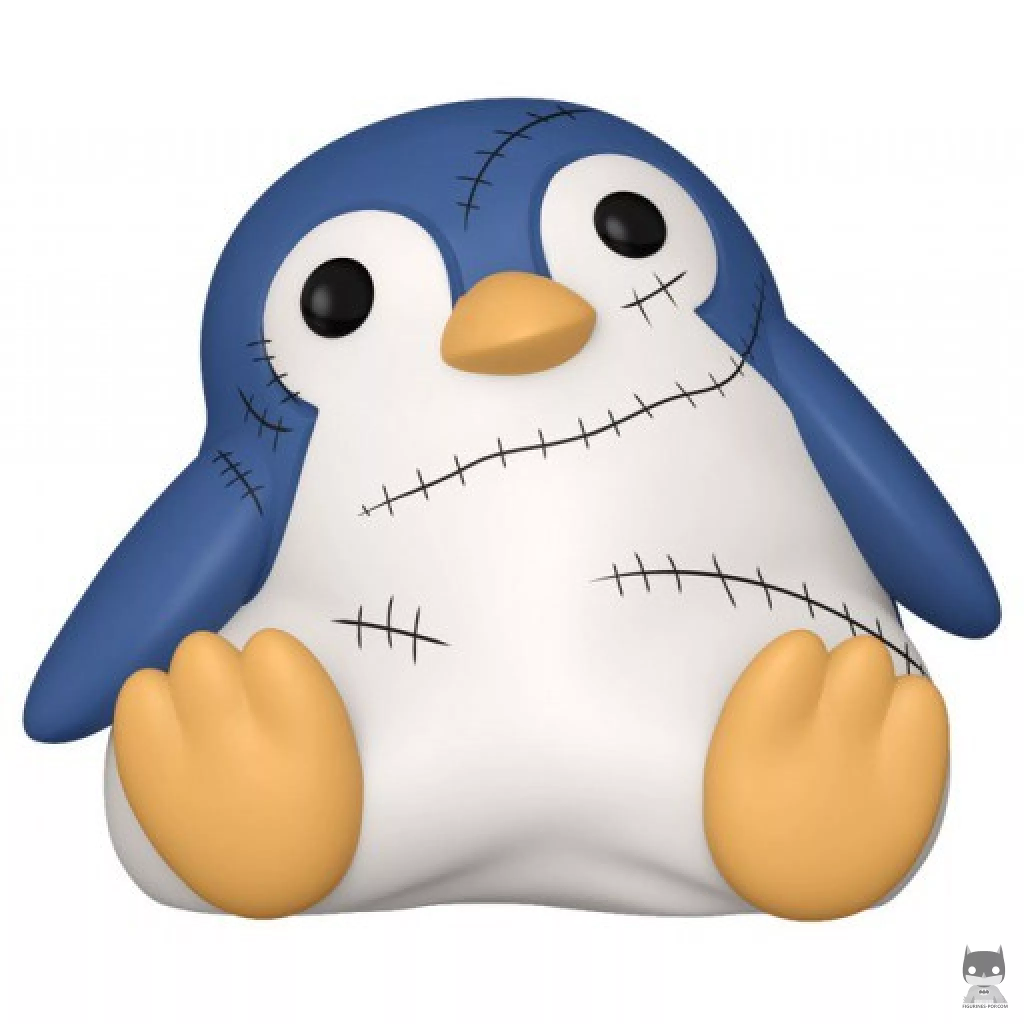 Penguin Funko Pop! figure (Spy x Family)