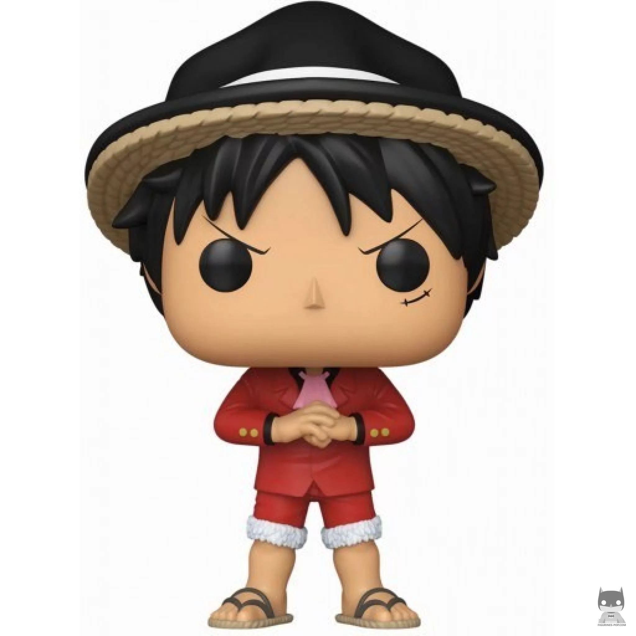 Monkey D. Luffy (Whole Cake Arc) Funko Pop! figure (One Piece)