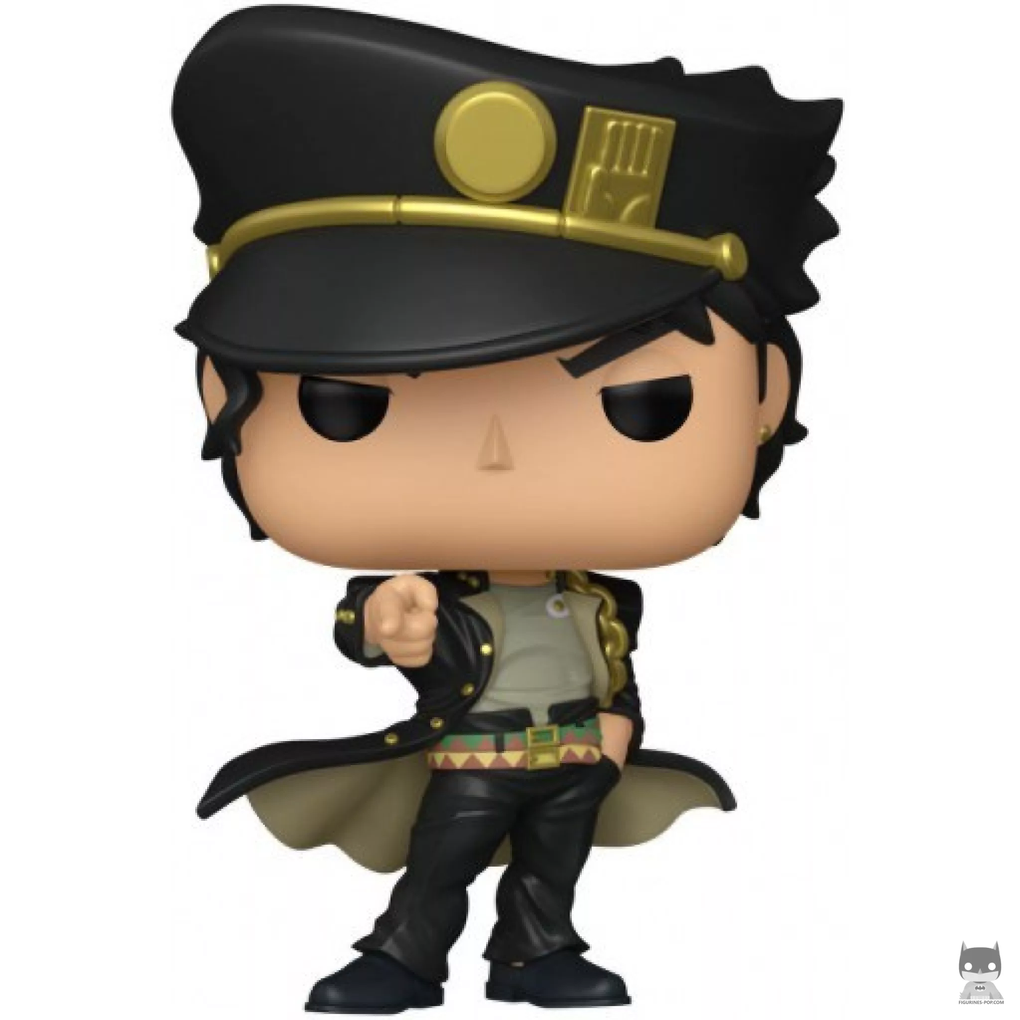 Jotaro Kujo Funko Pop! figure (JoJo's Bizarre Adventure)