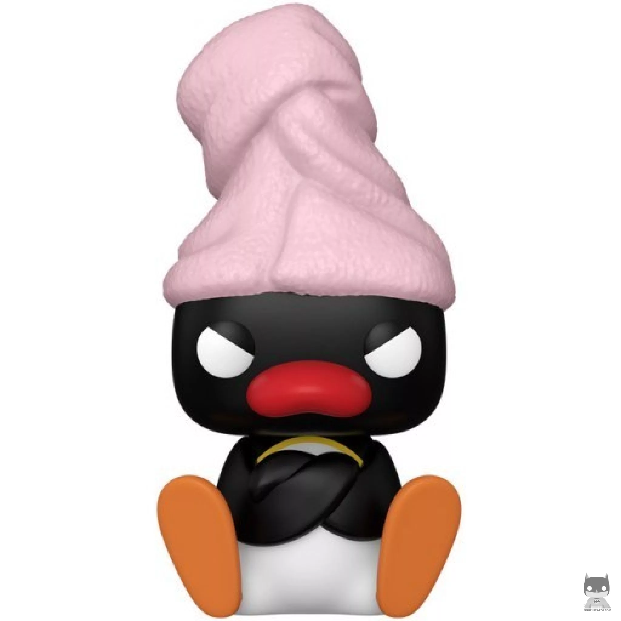 Pingu Funko Pop! figure (Pingu)