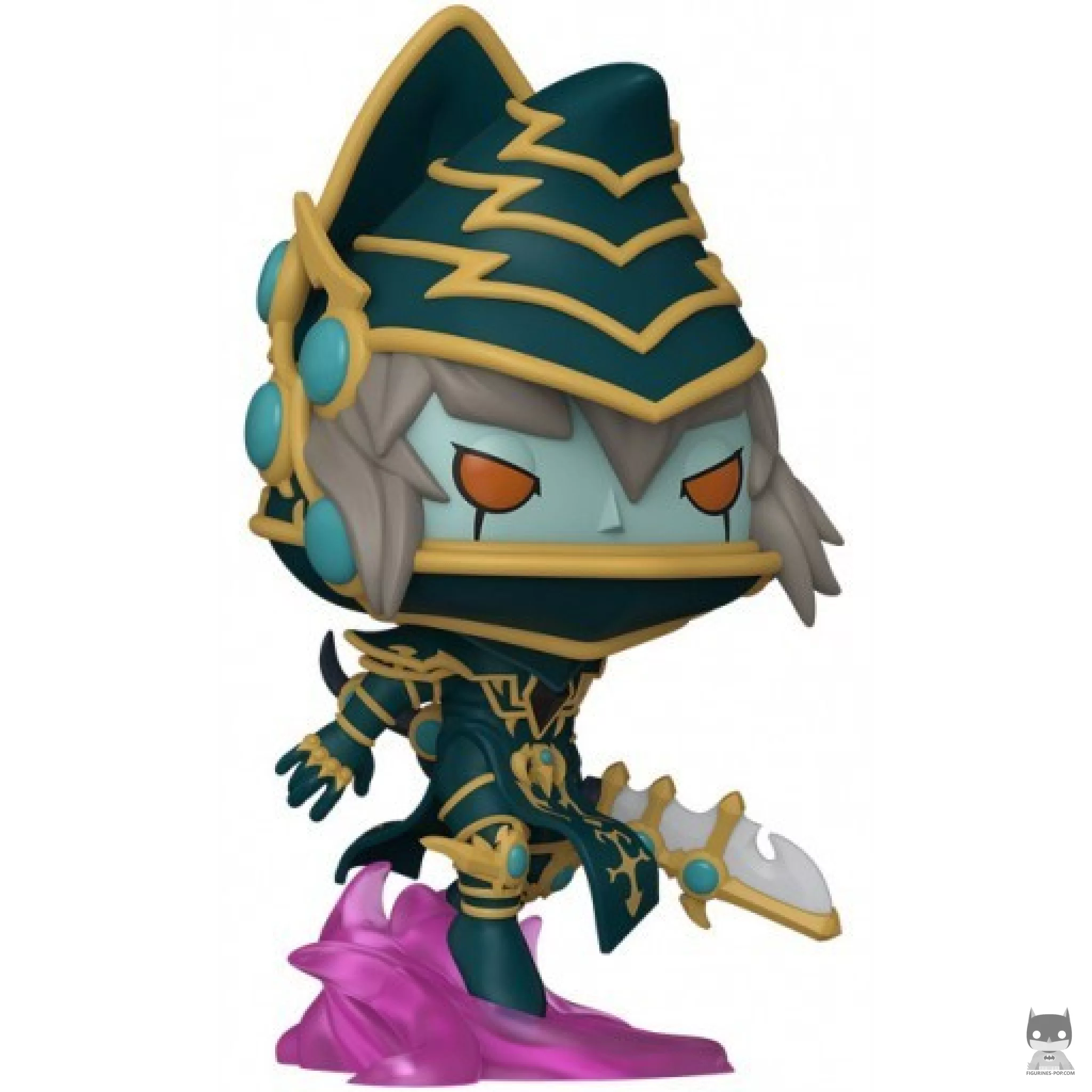 Dark Paladin Funko Pop! figure (Yu-Gi-Oh!)