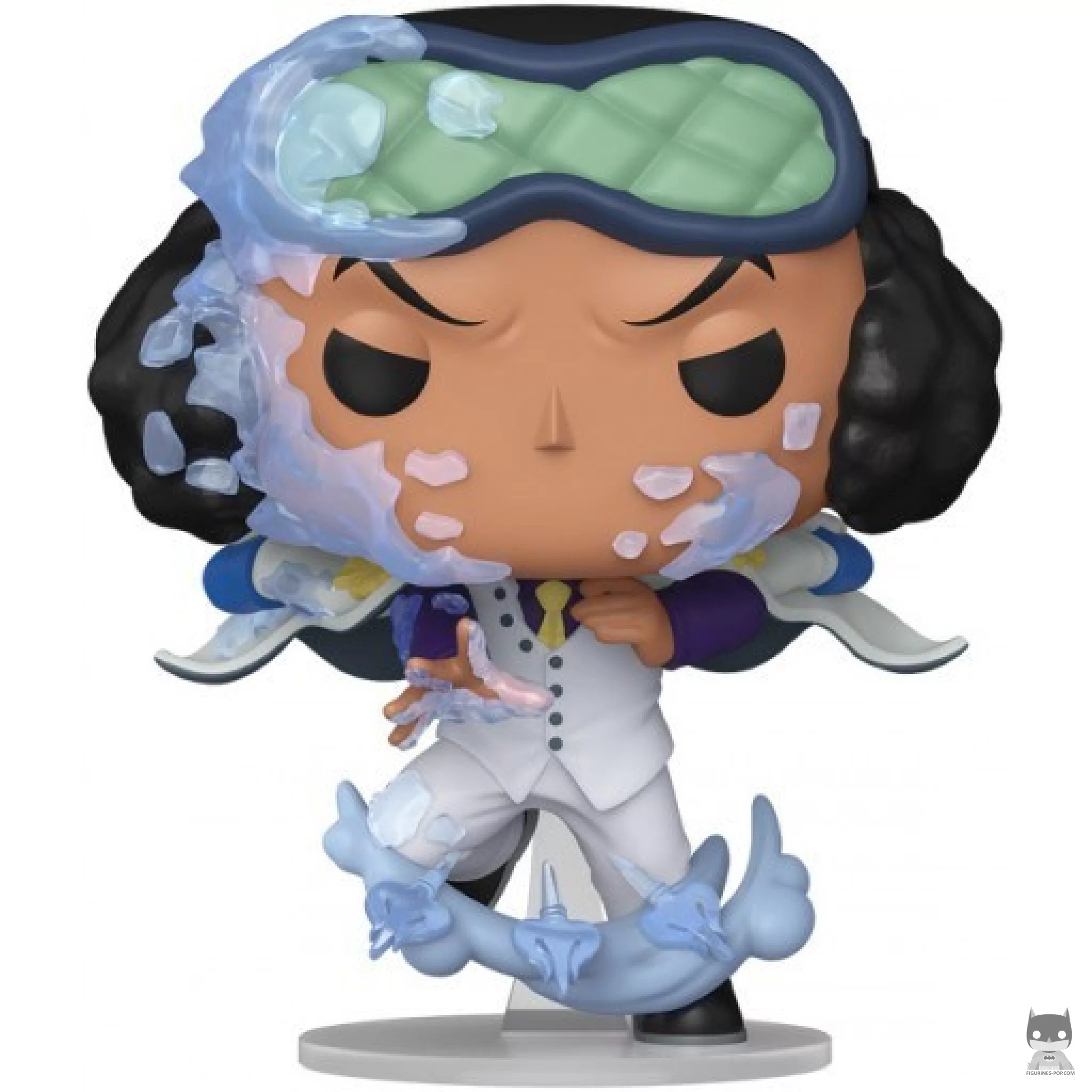 Kuzan Funko Pop! figure (One Piece)