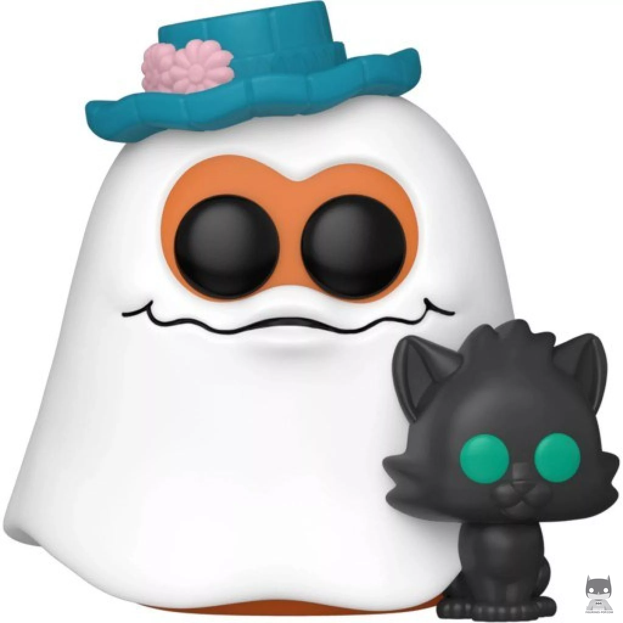 McBoo McNugget Funko Pop! figure (McDonald's)