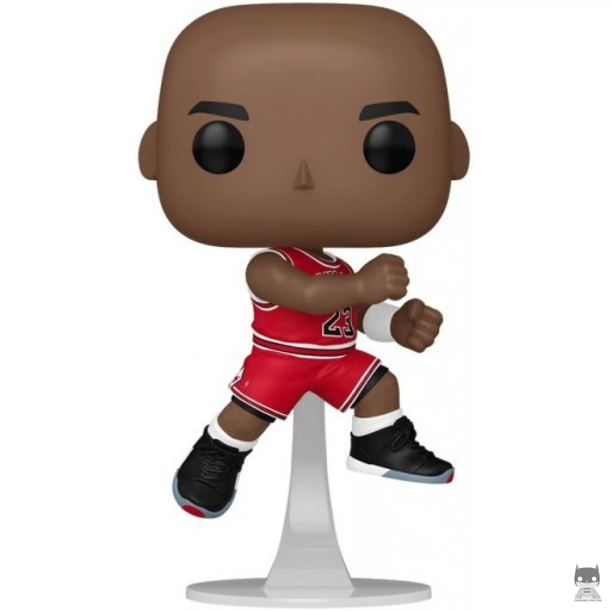 Michael Jordan (1989 Playoffs) Funko Pop! figure (NBA)