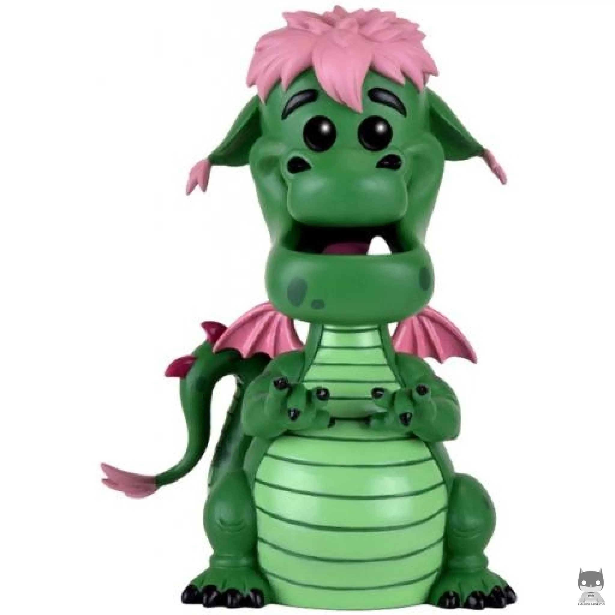 Elliott (Supersized) Funko Pop! figure (Petes Dragon)