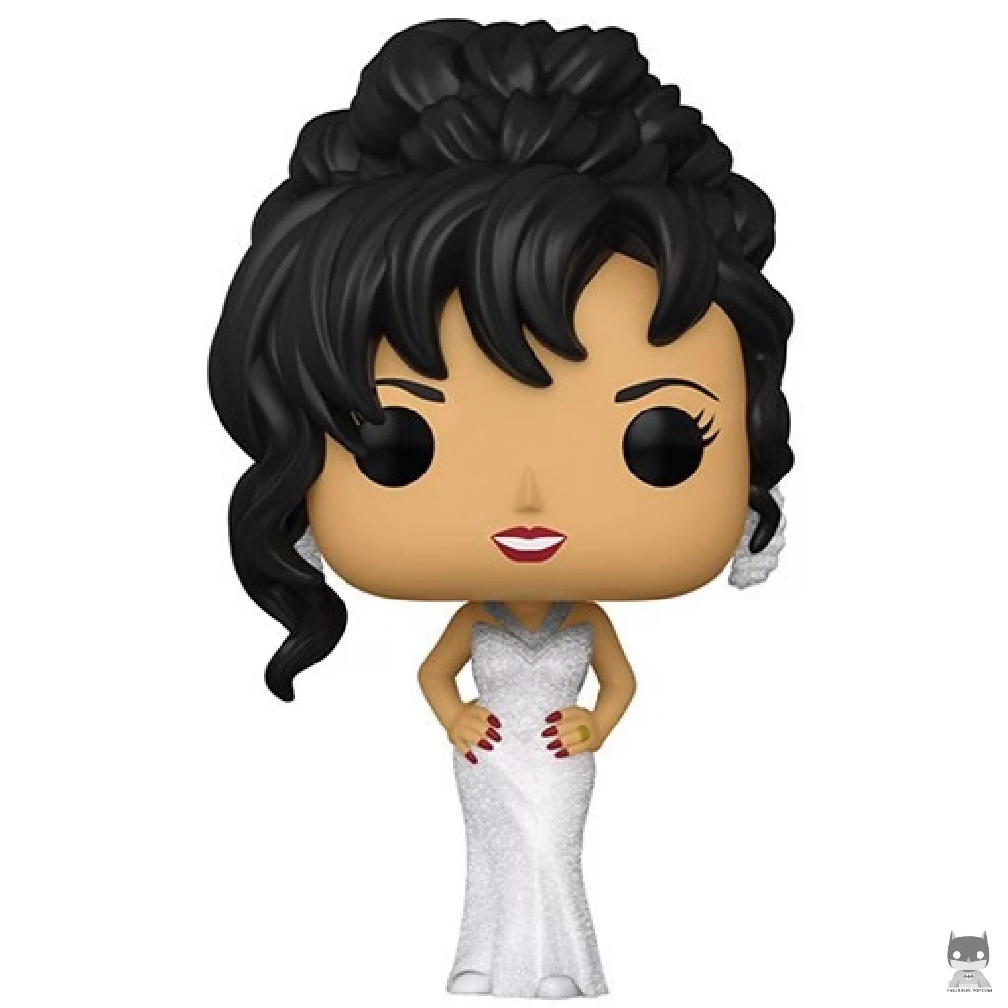 Selena (Diamond Glitter) Funko Pop! figure (Selena Quintanilla)