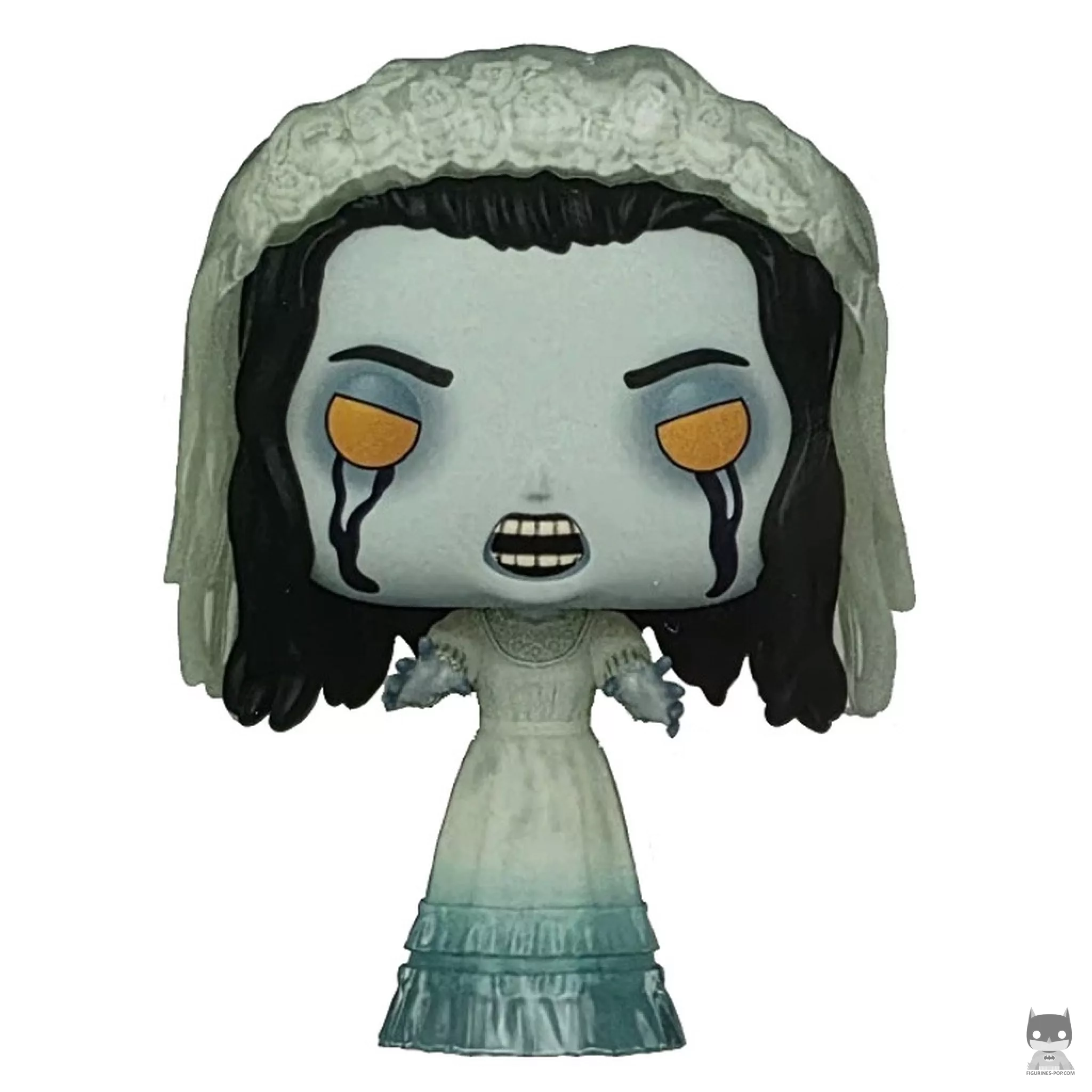 La Llorona (Chase) Funko Pop! figure (La Llorona)