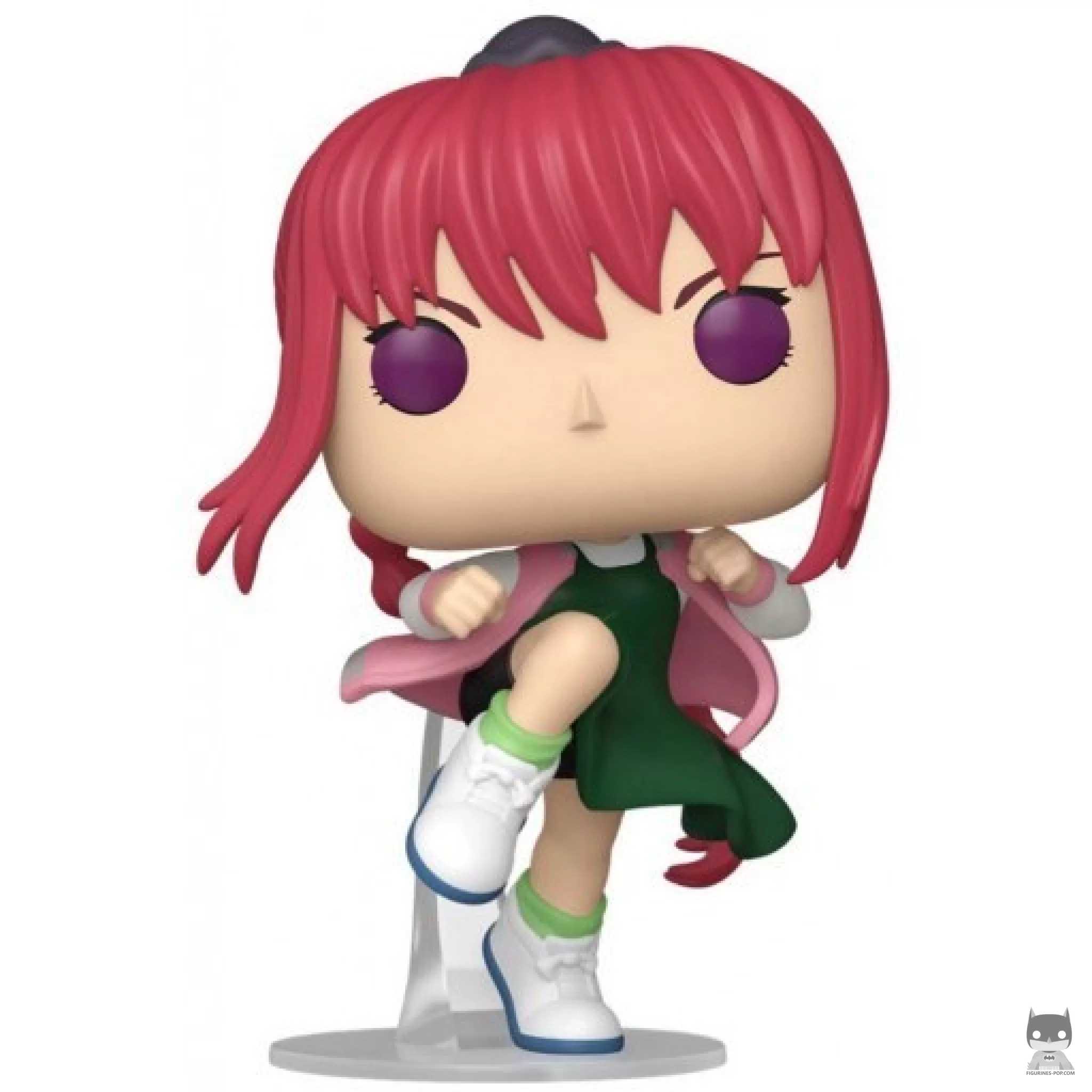Lu Shaotang Funko Pop! figure (Sakamoto Days)