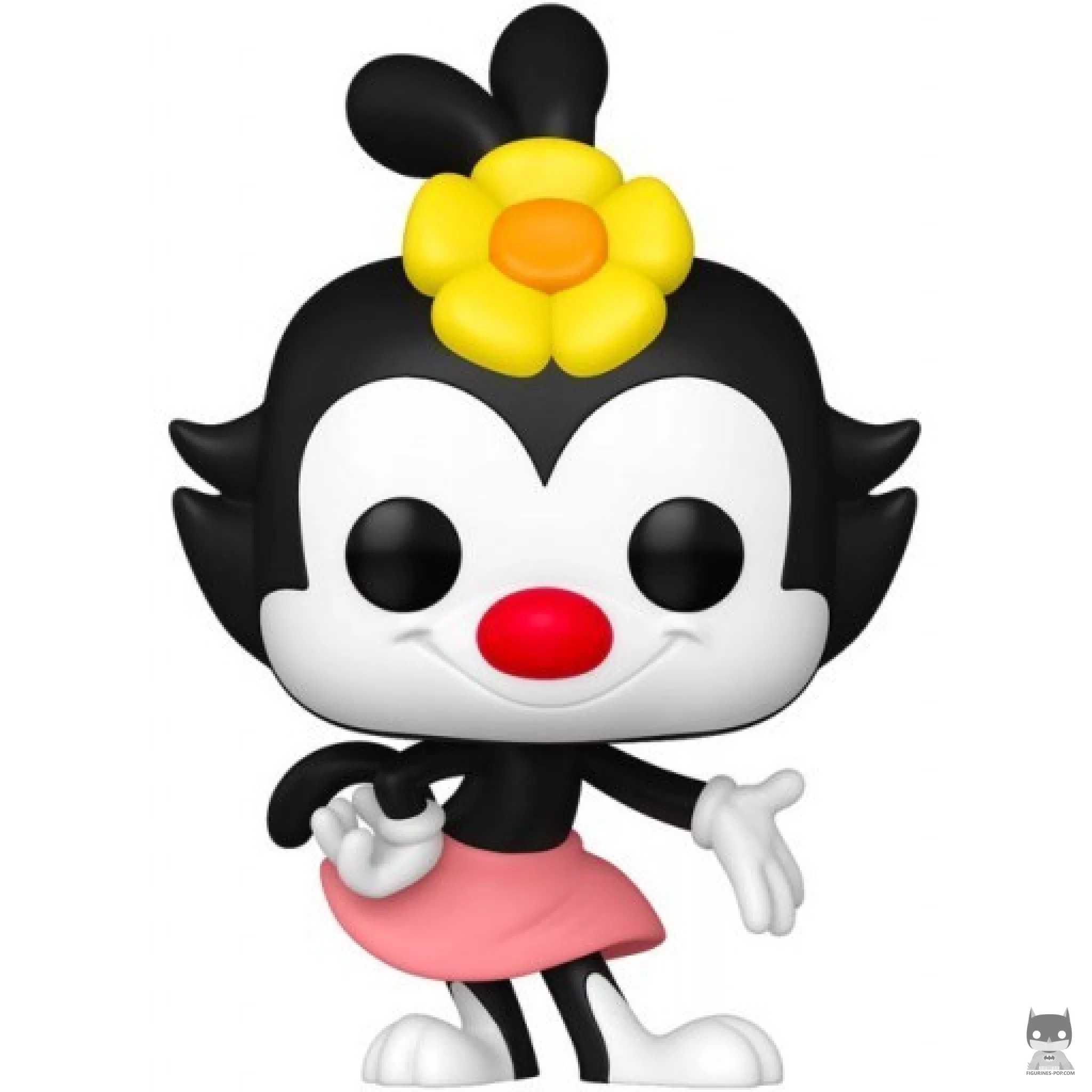 Dot Funko Pop! figure (Animaniacs)